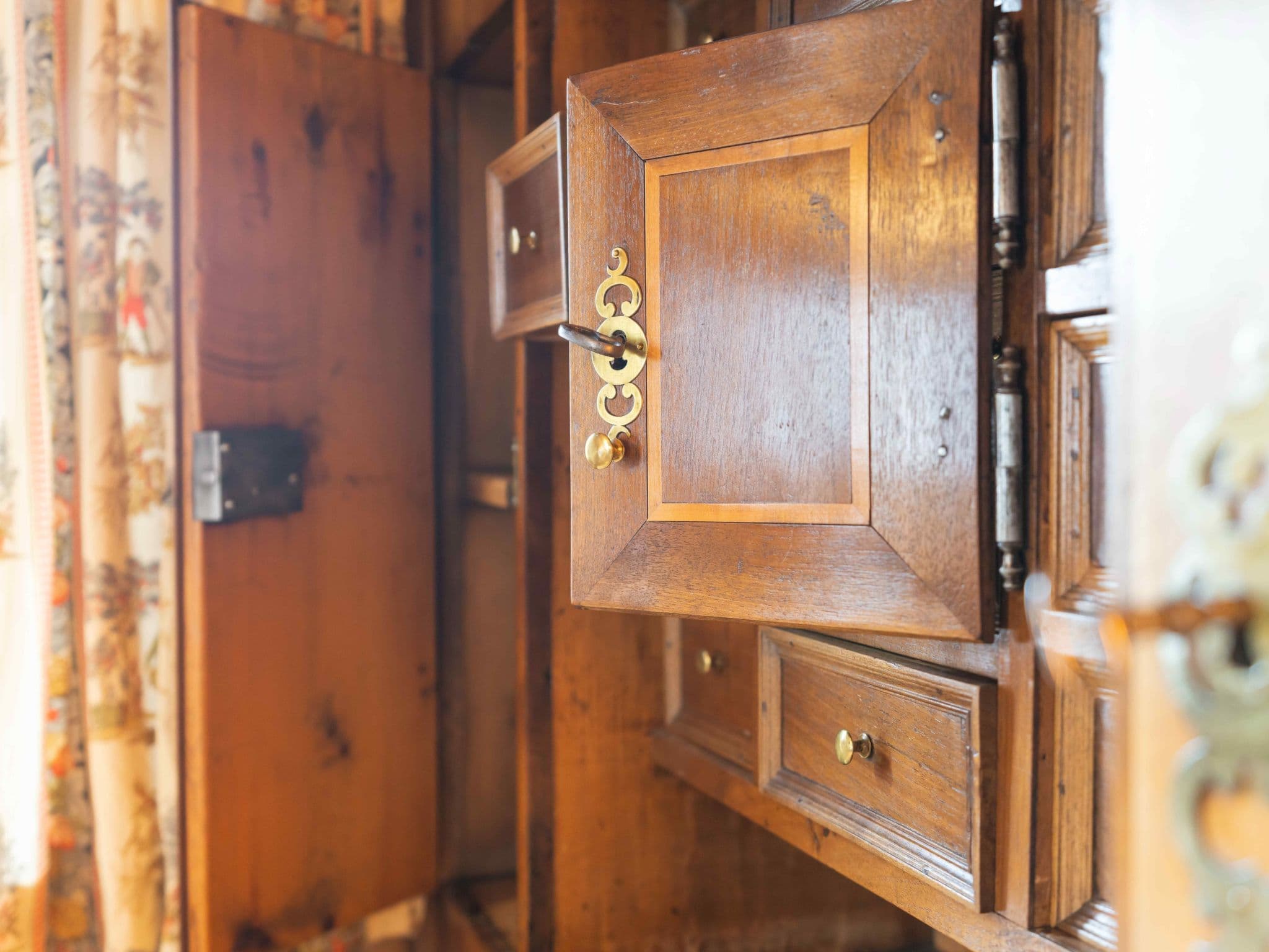 Inside other