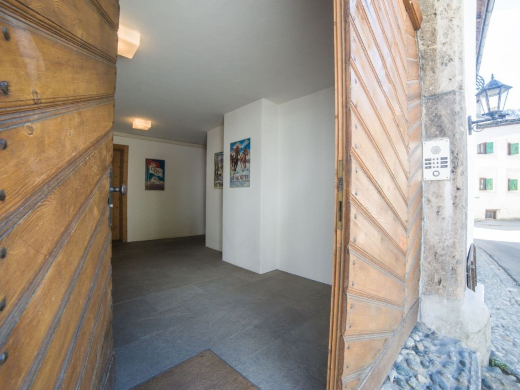 Inside other