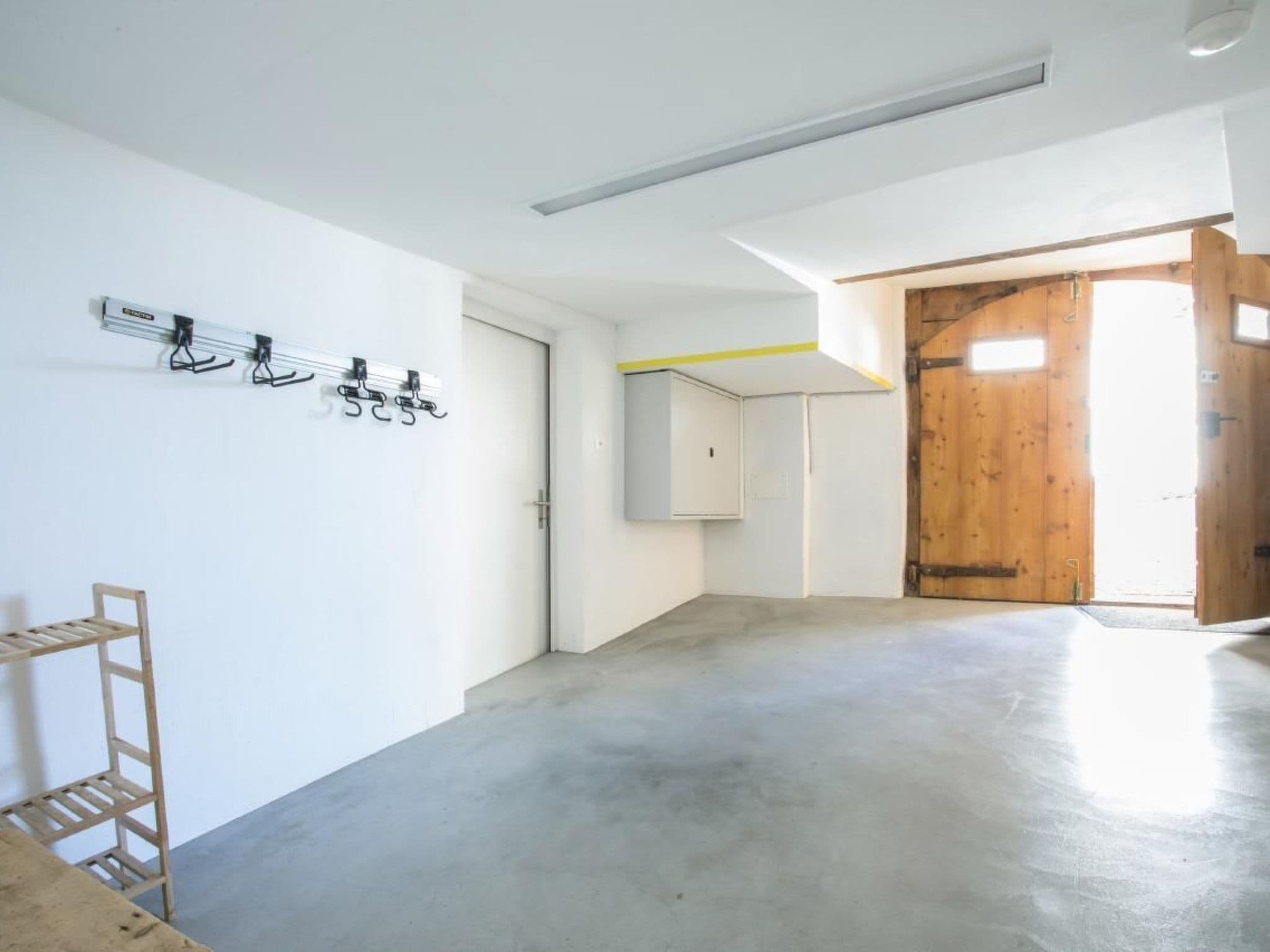 Inside other