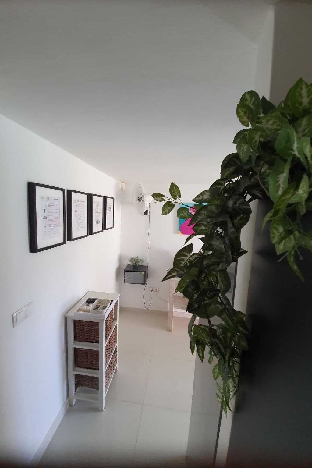 Inside other
