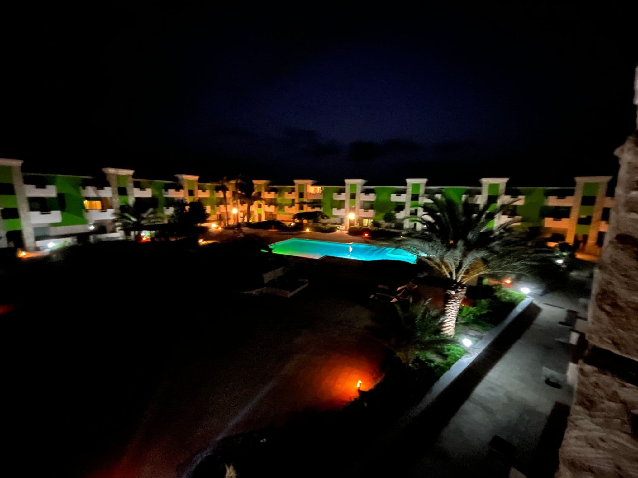 Pool Outdoor