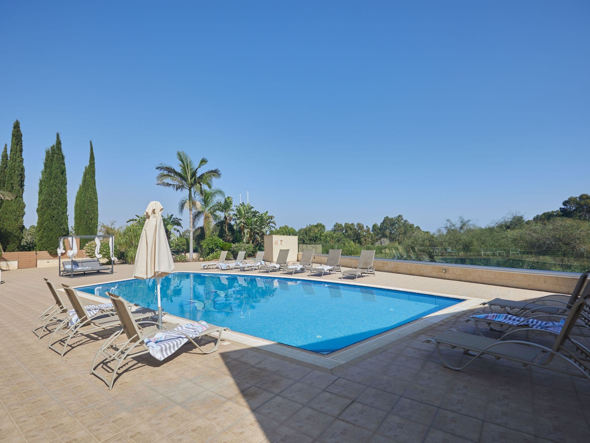 Pool Outdoor