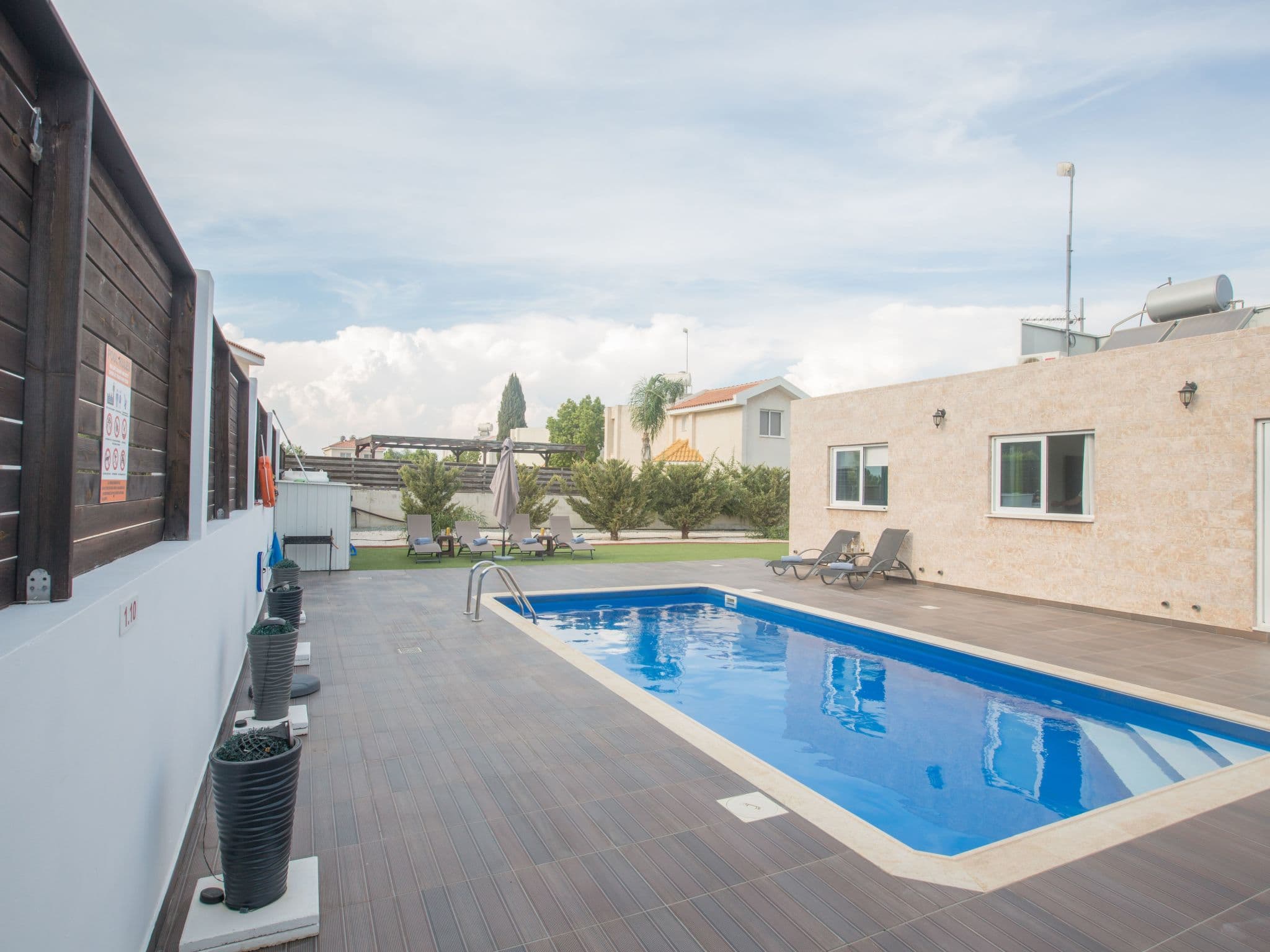 Pool Outdoor