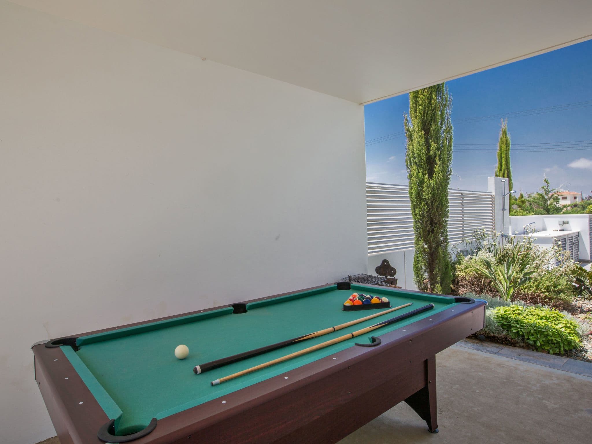 Pool Outdoor