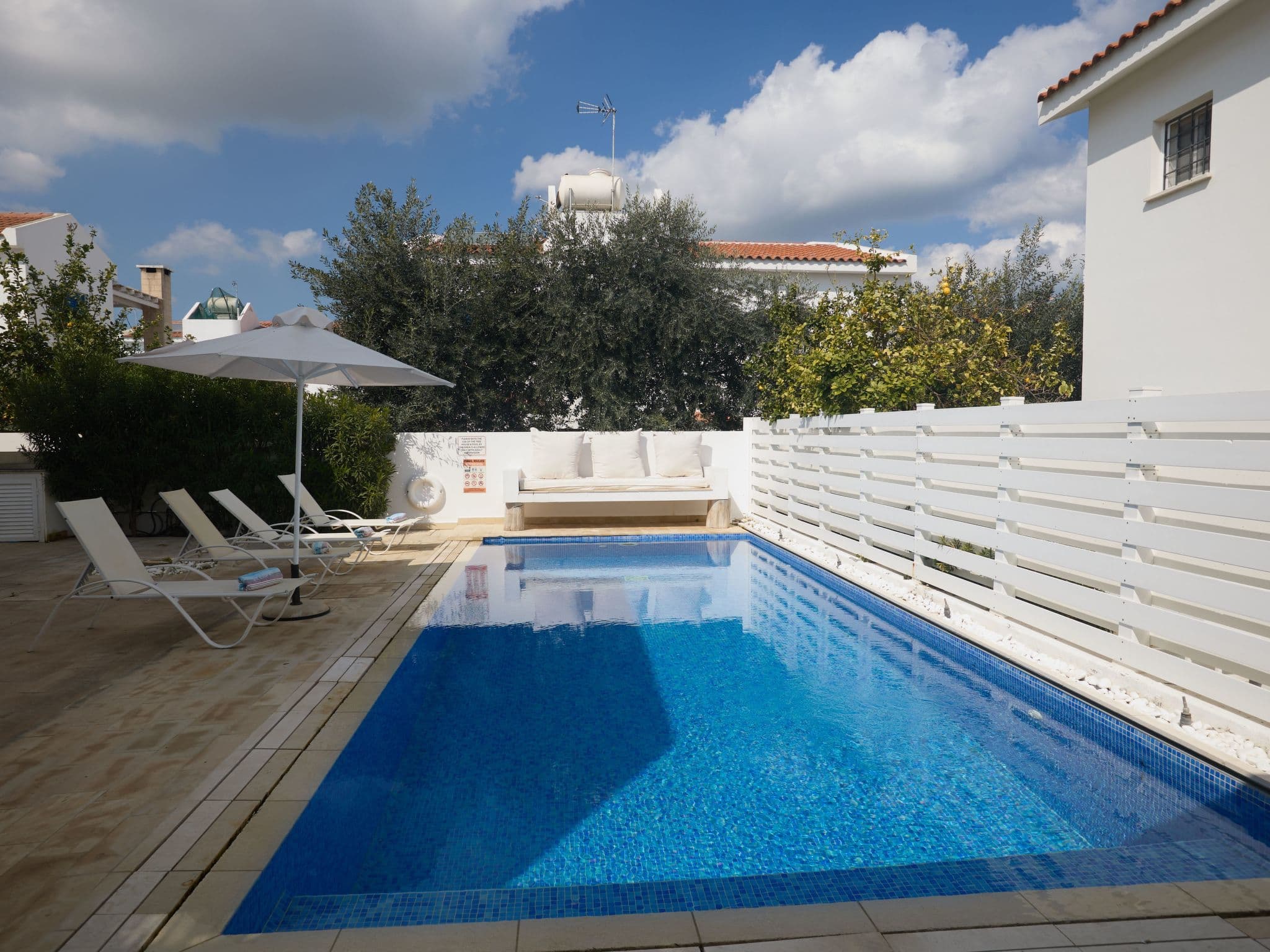 Pool Outdoor