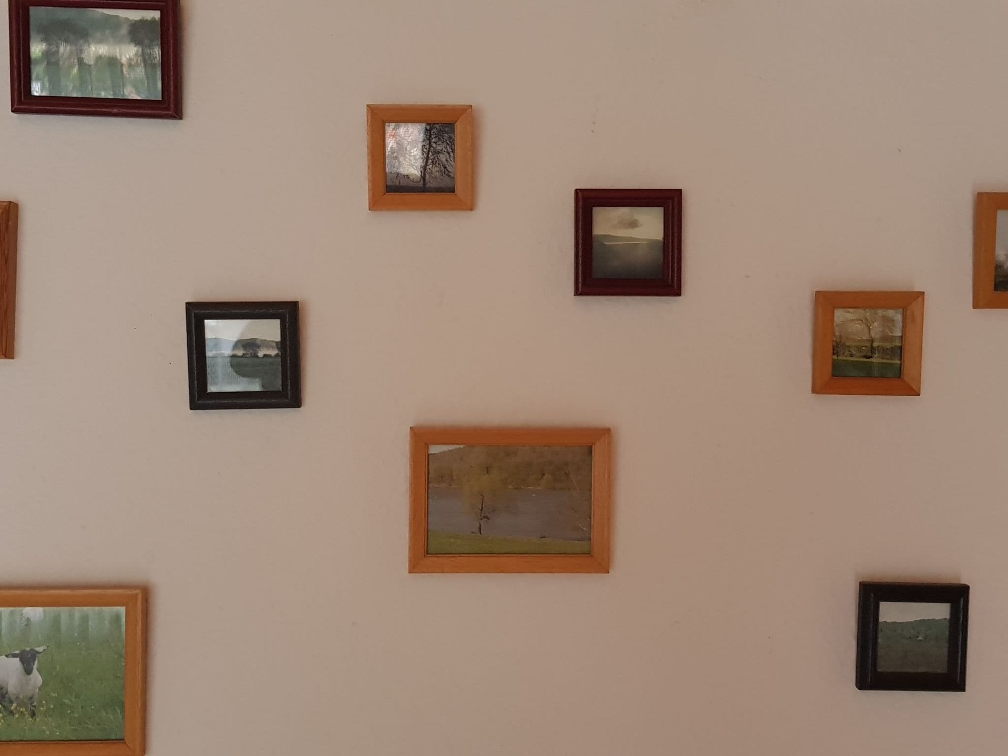 Inside other