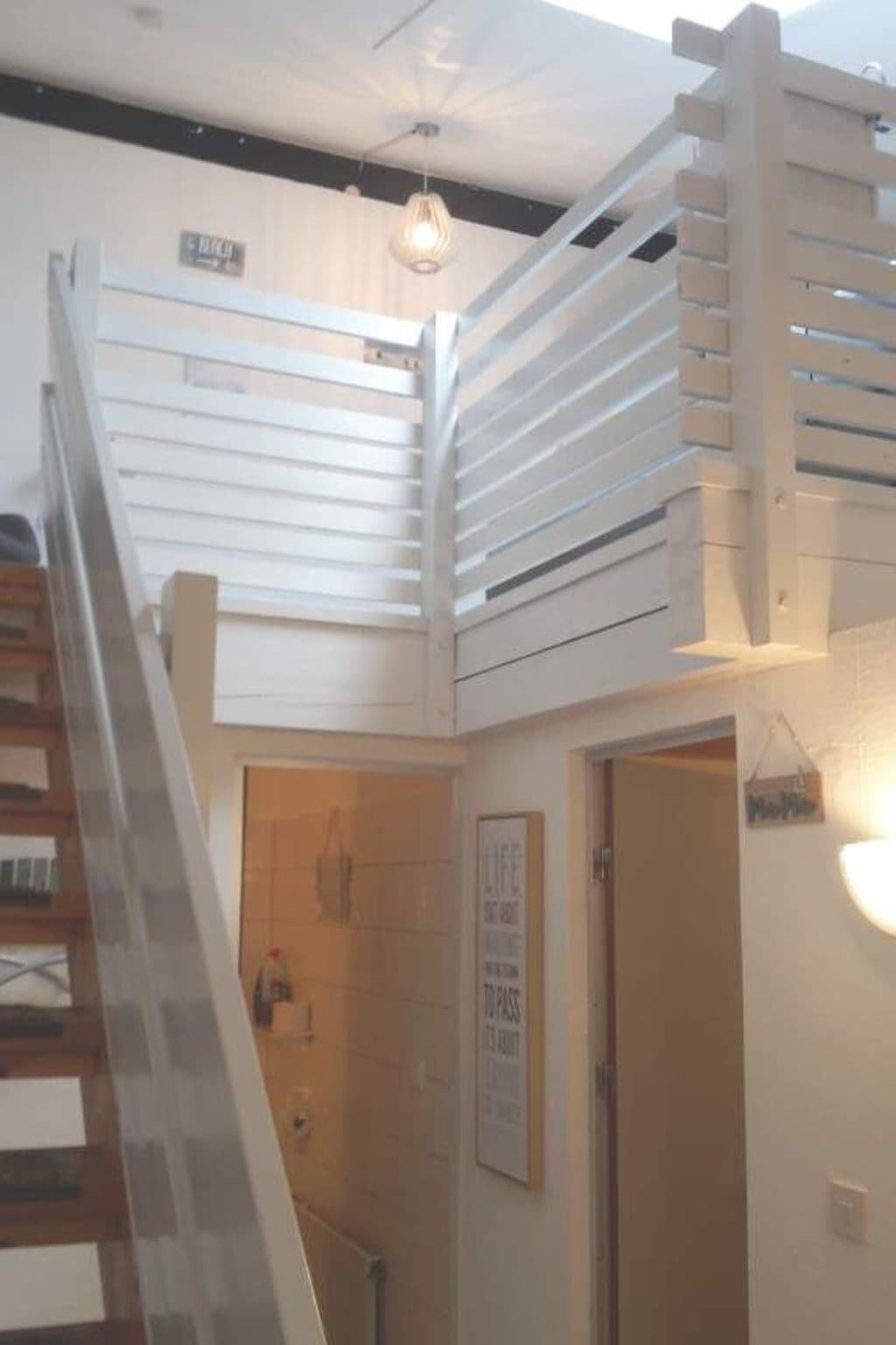 Inside other