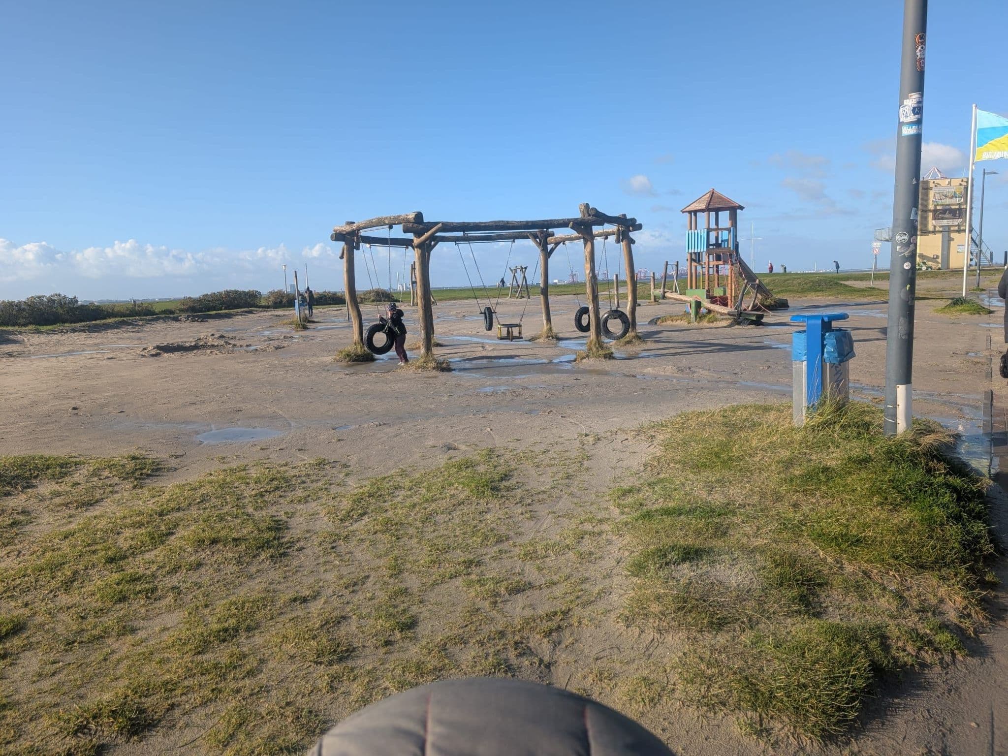 Outdoor