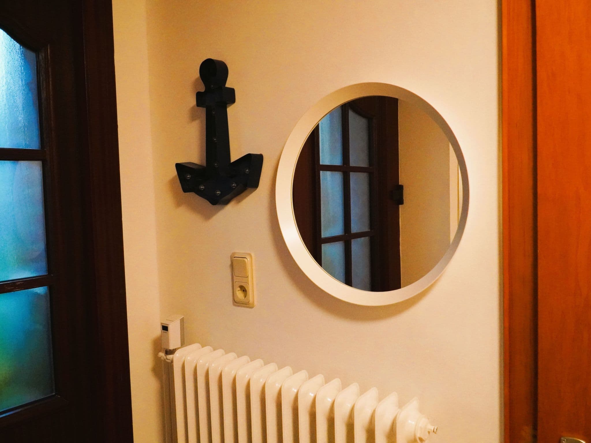 Inside other