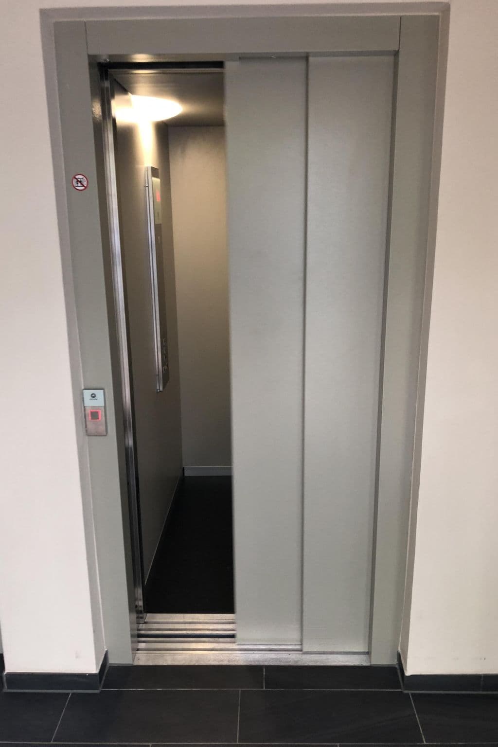 Inside other