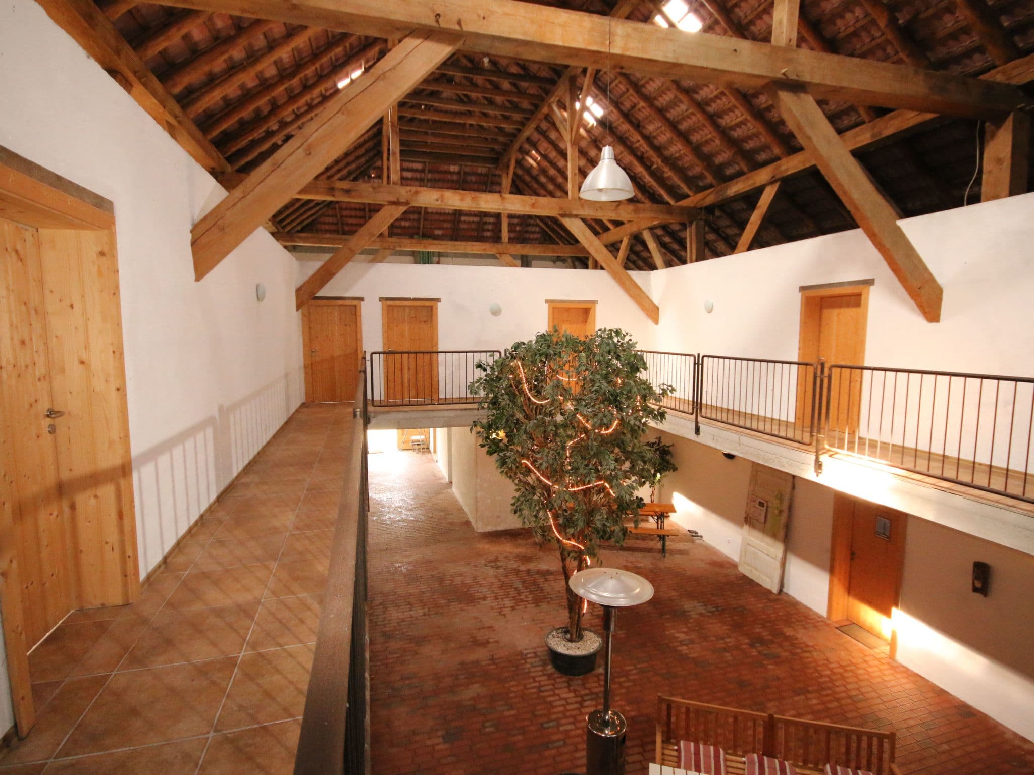 Inside other
