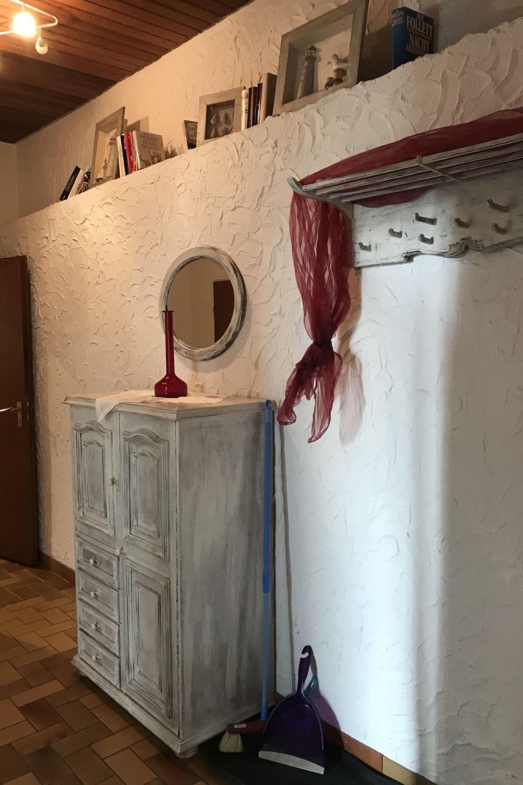 Inside other