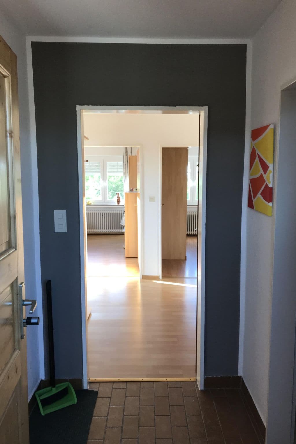Inside other