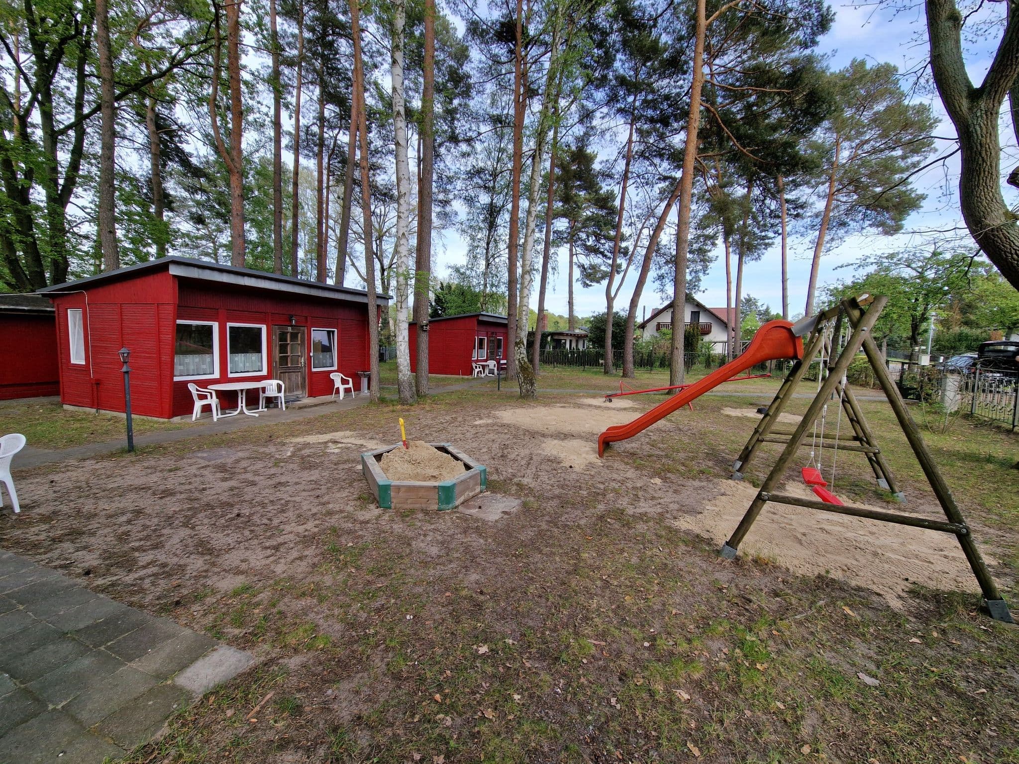 Outdoor
