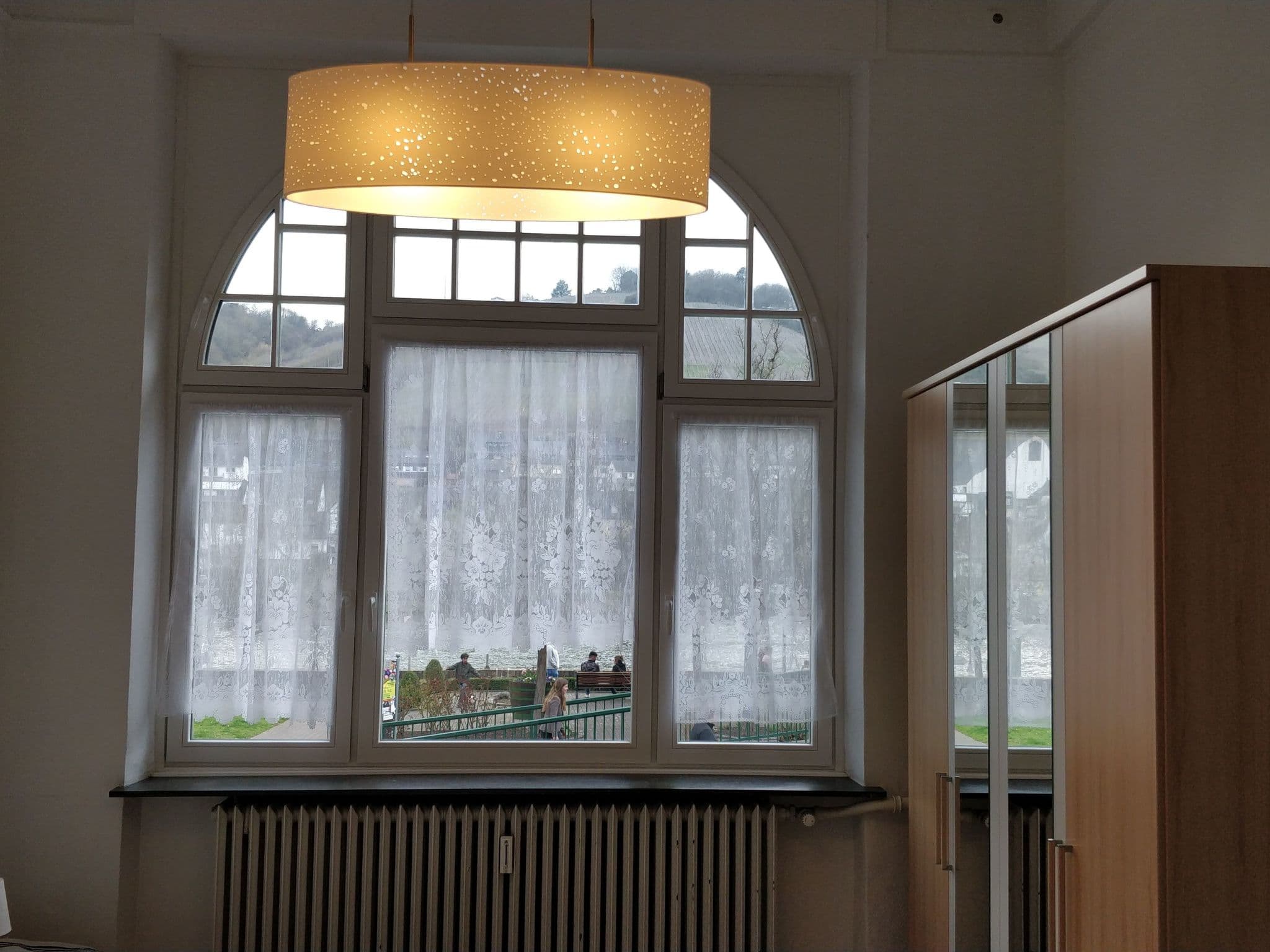 Inside other
