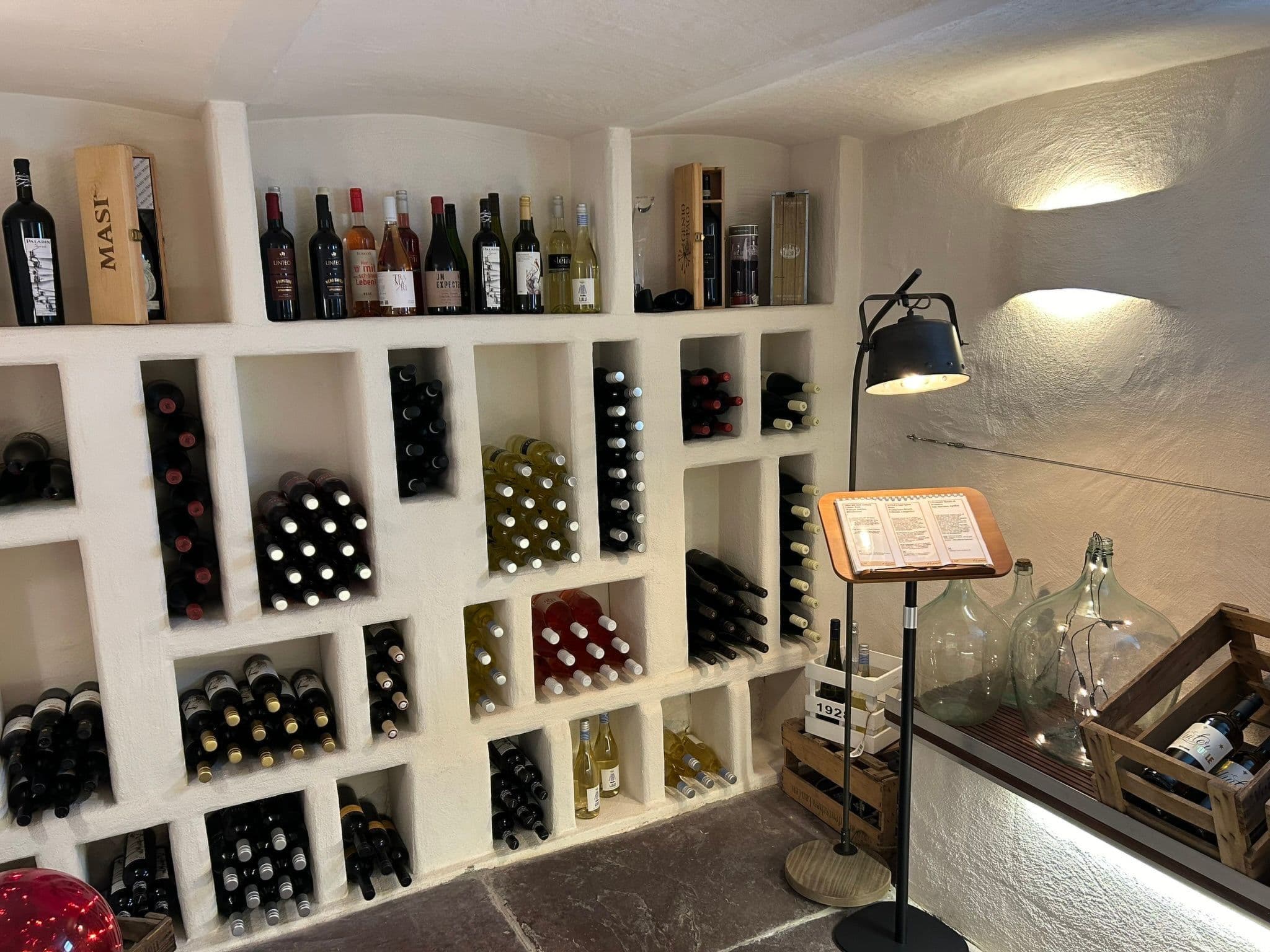 Inside other