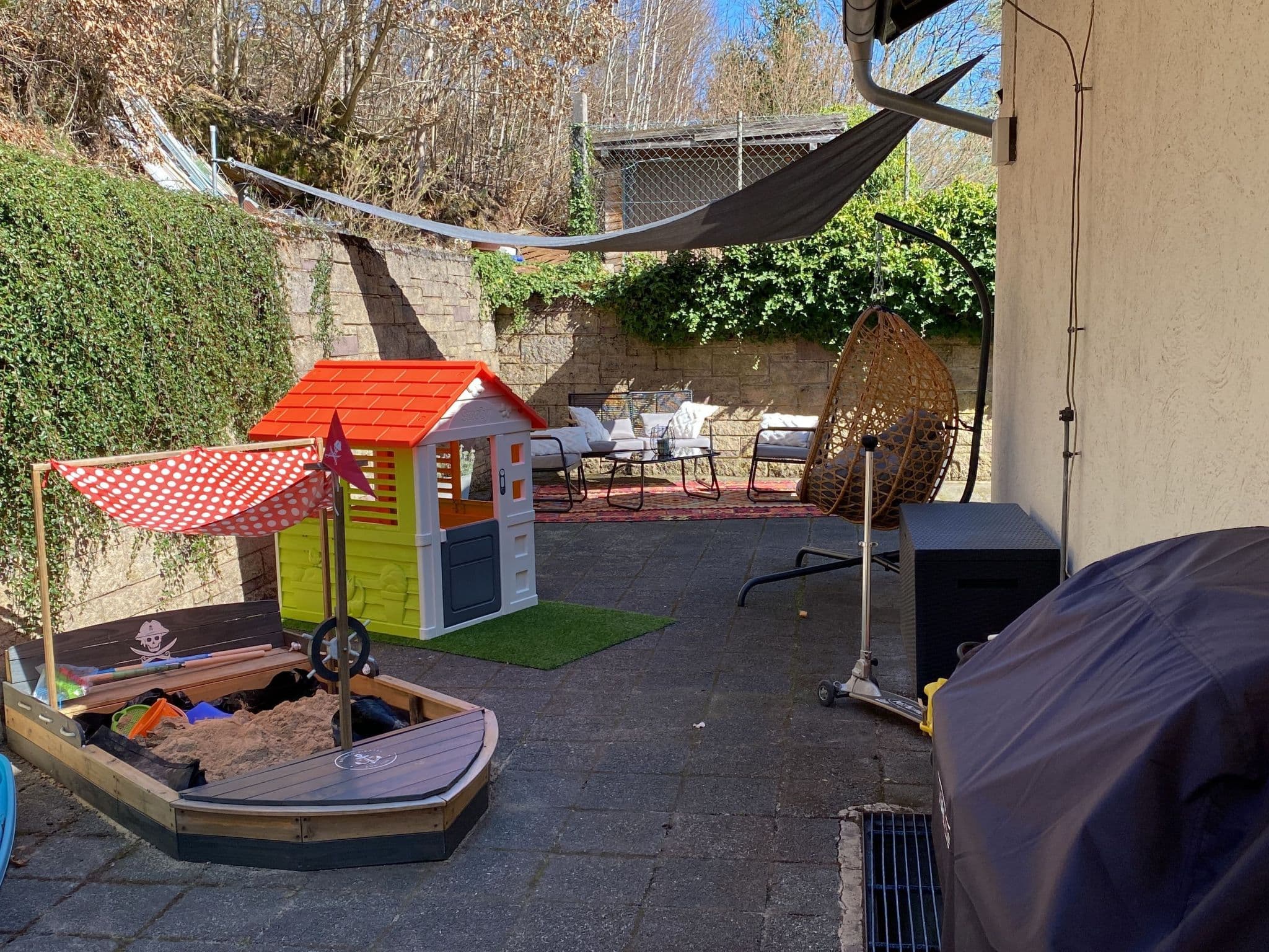 Outdoor