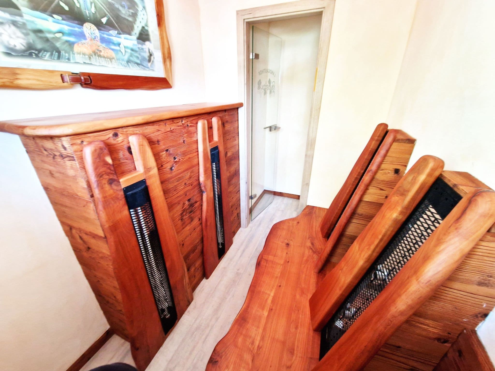 Inside other