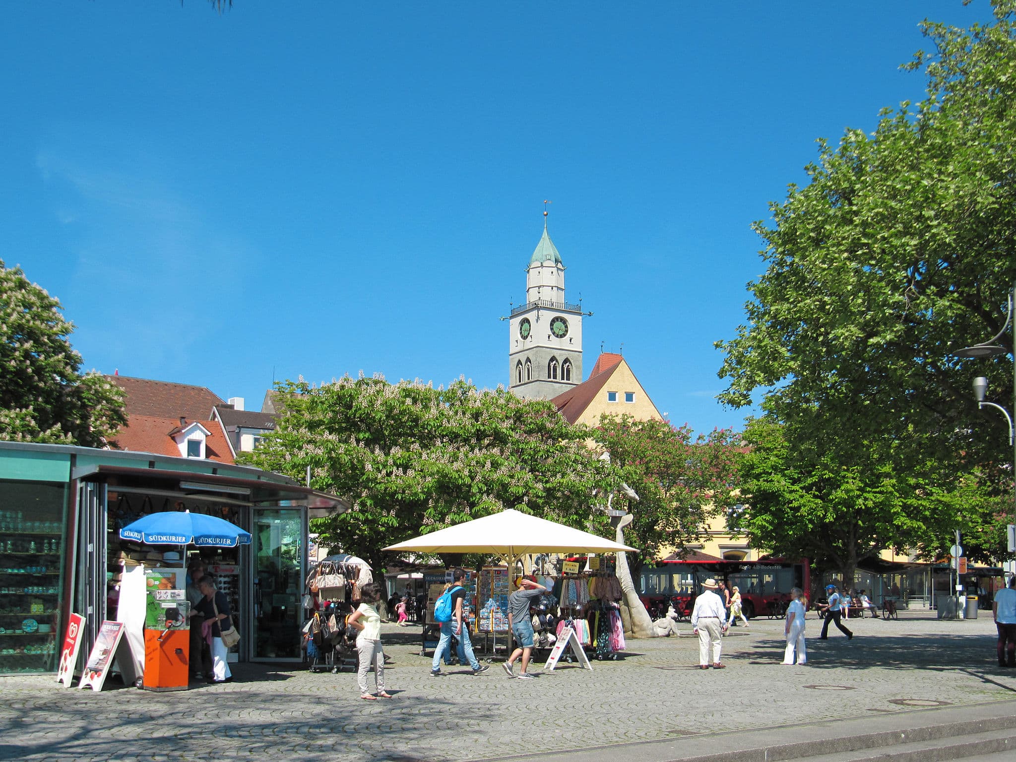 Place