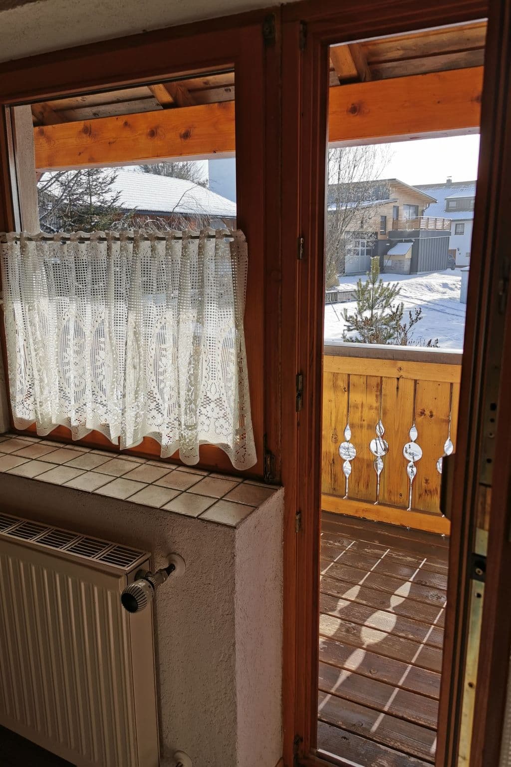 Inside other