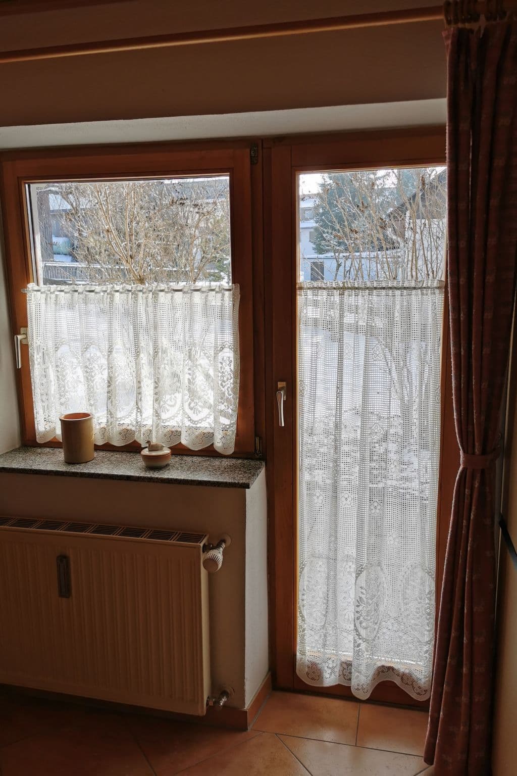Inside other