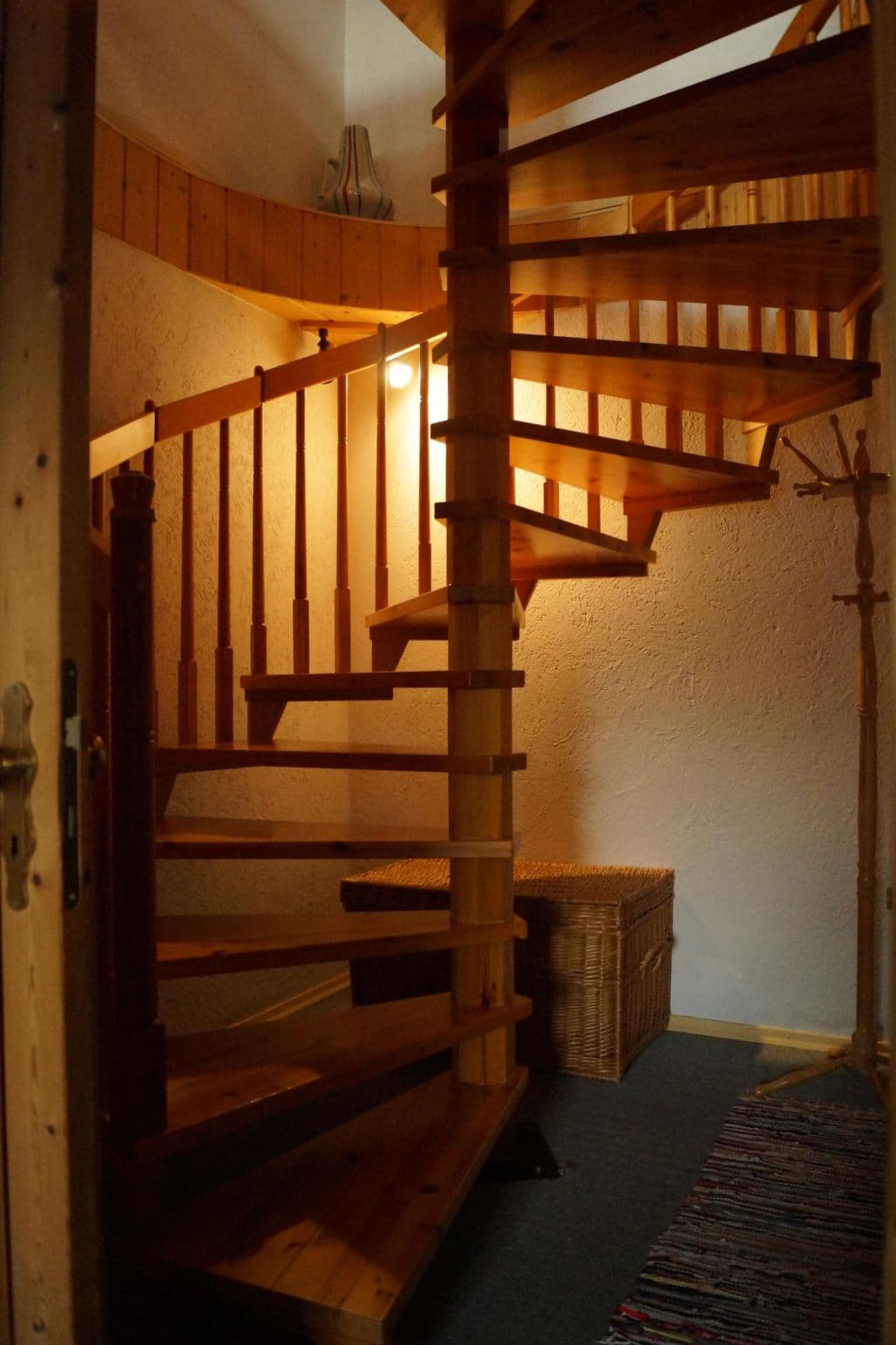 Inside other
