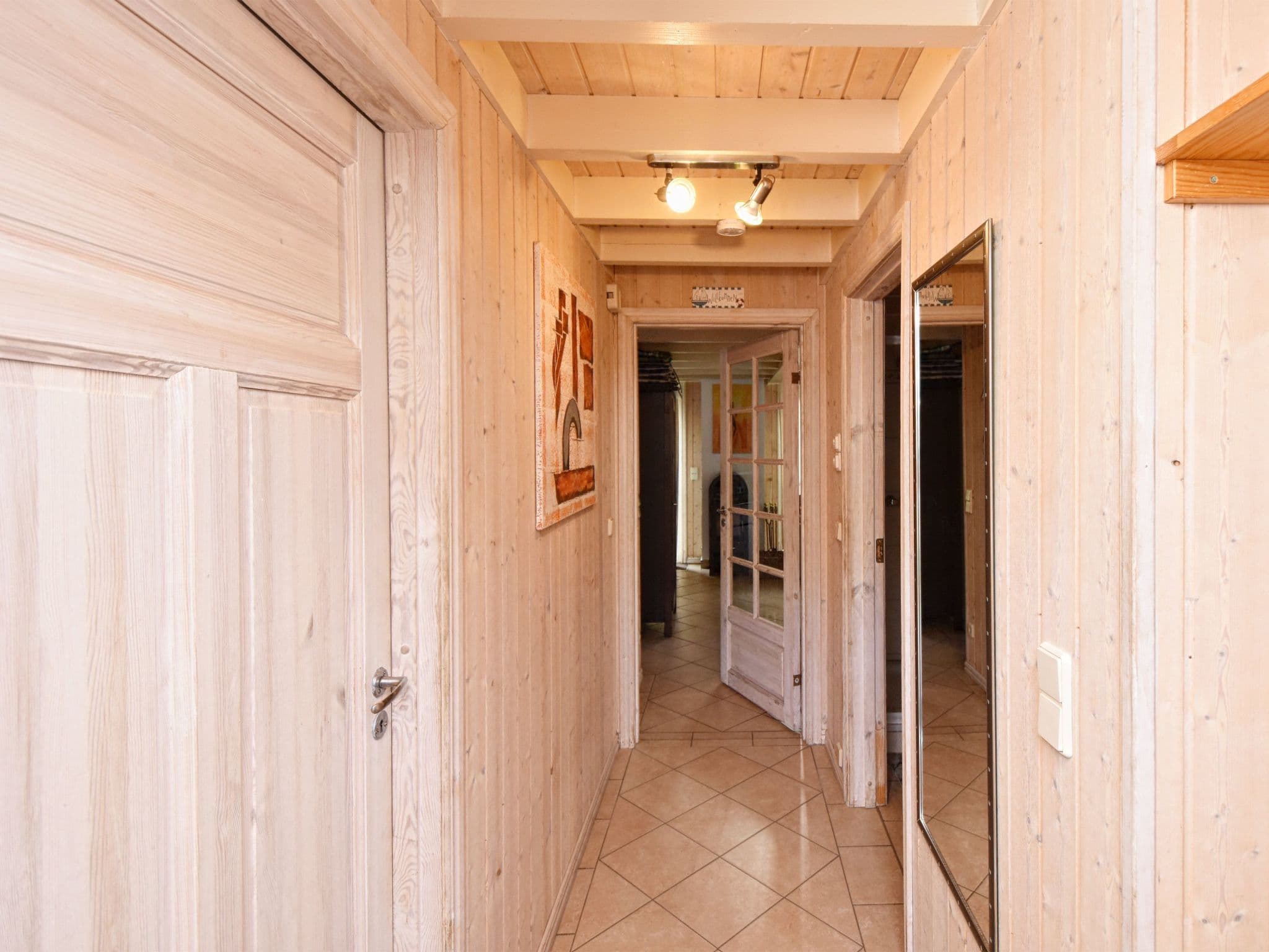 Inside other