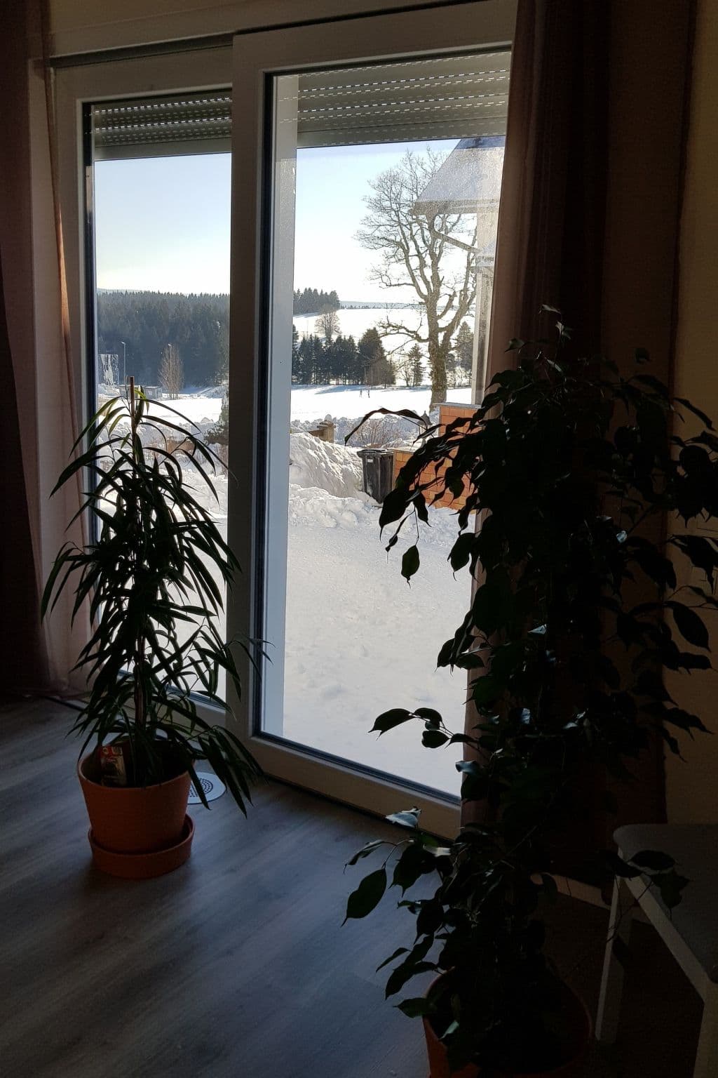 Inside other