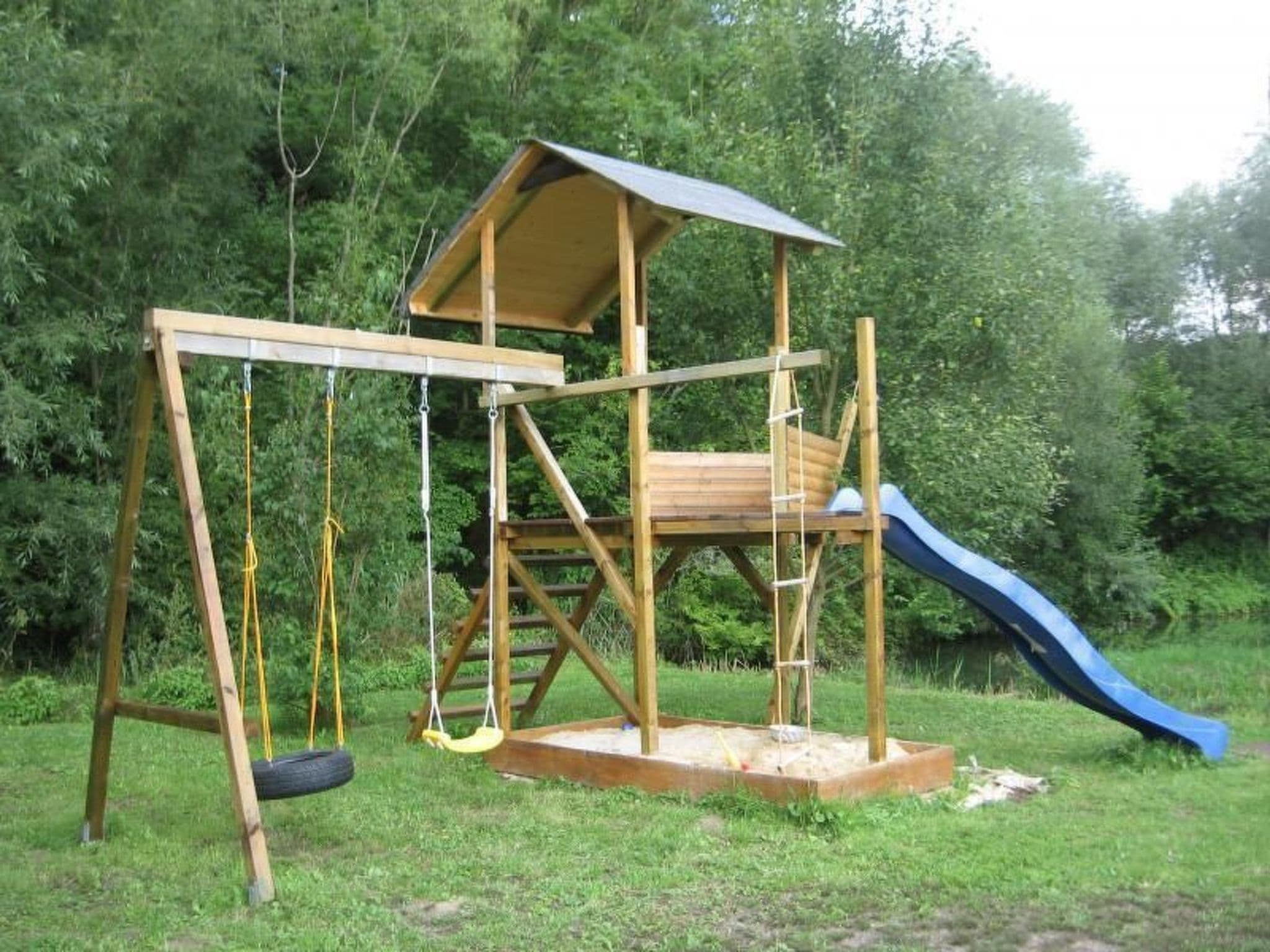 Outdoor