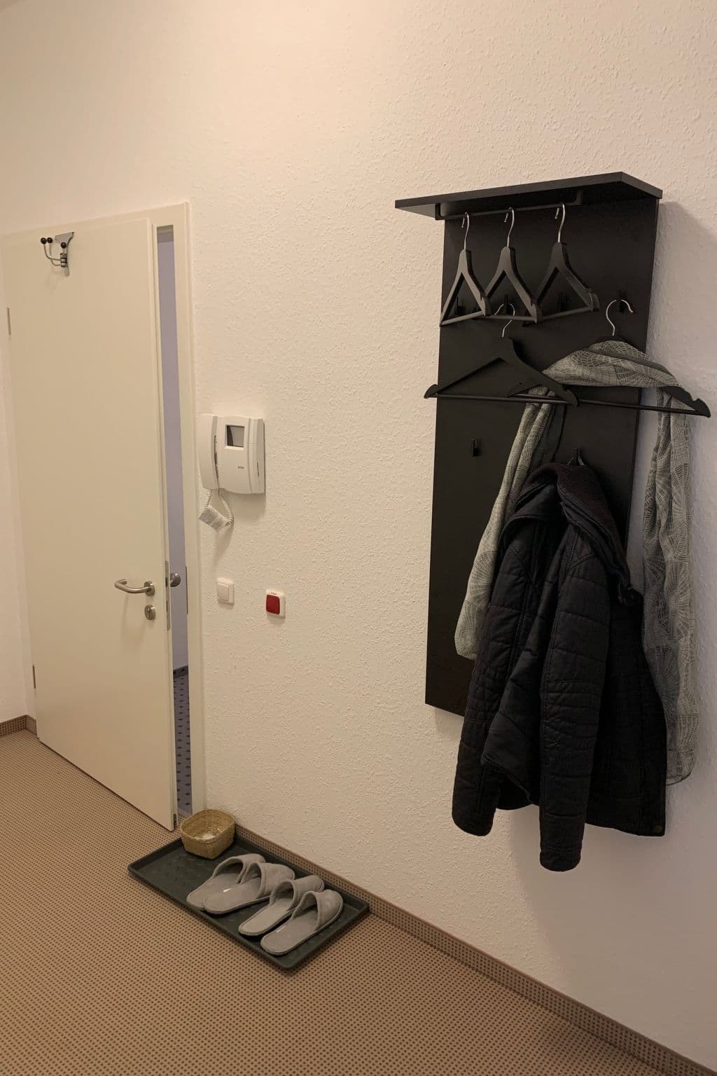 Inside other