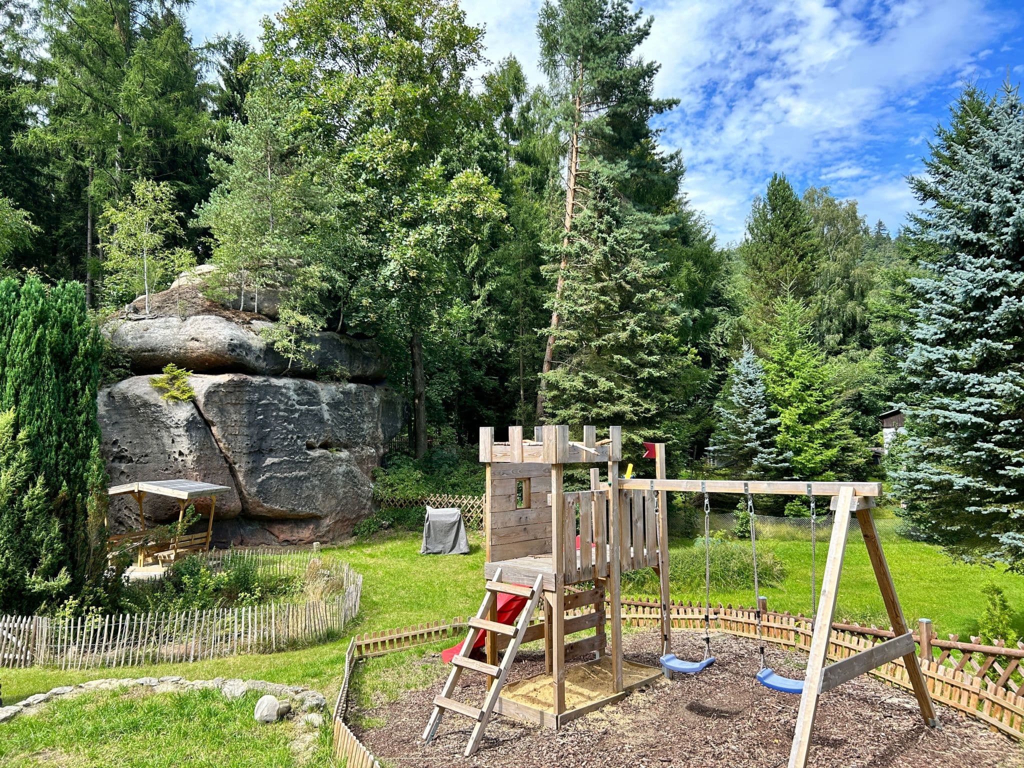 Outdoor
