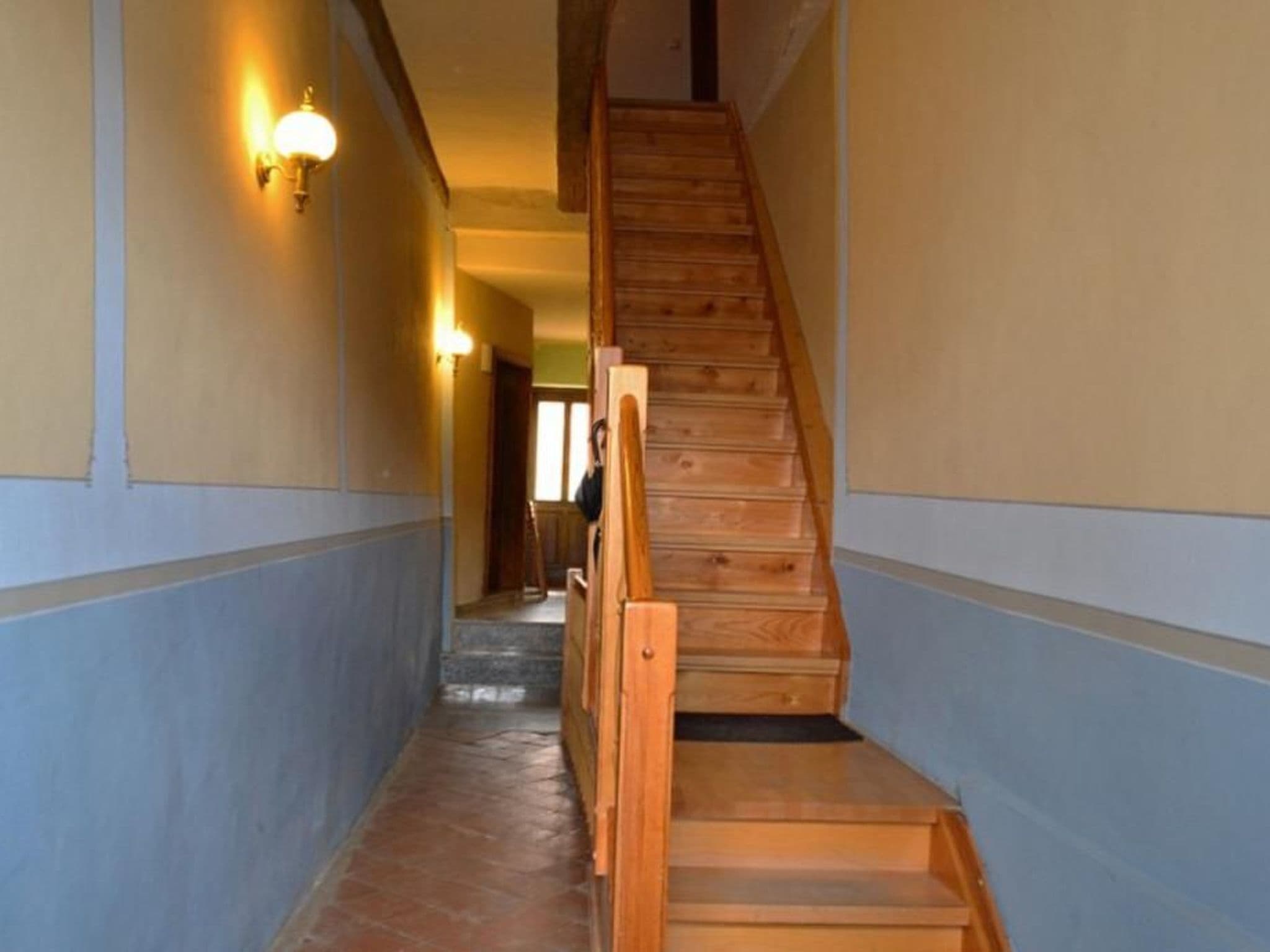 Inside other
