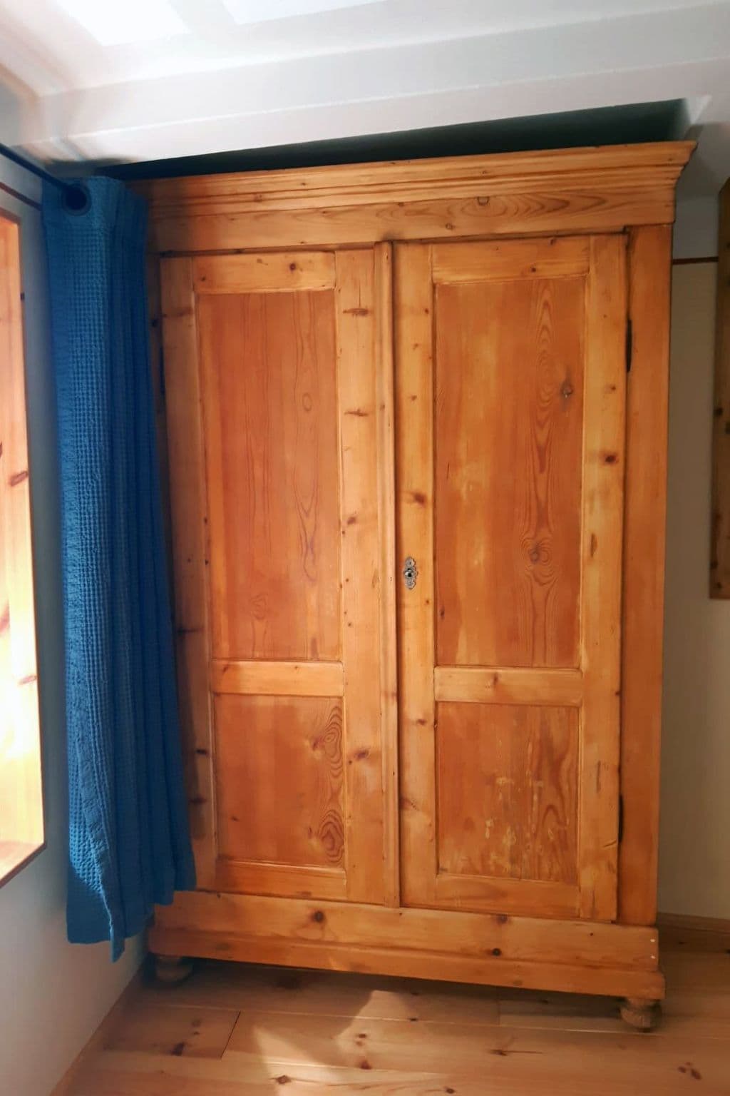 Inside other