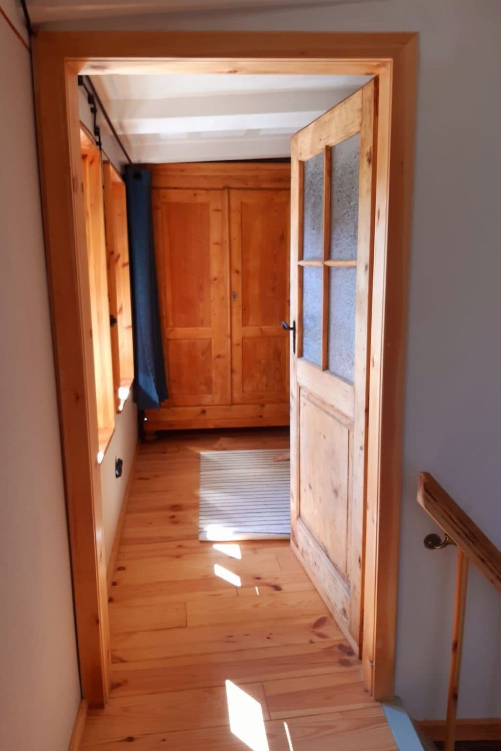 Inside other