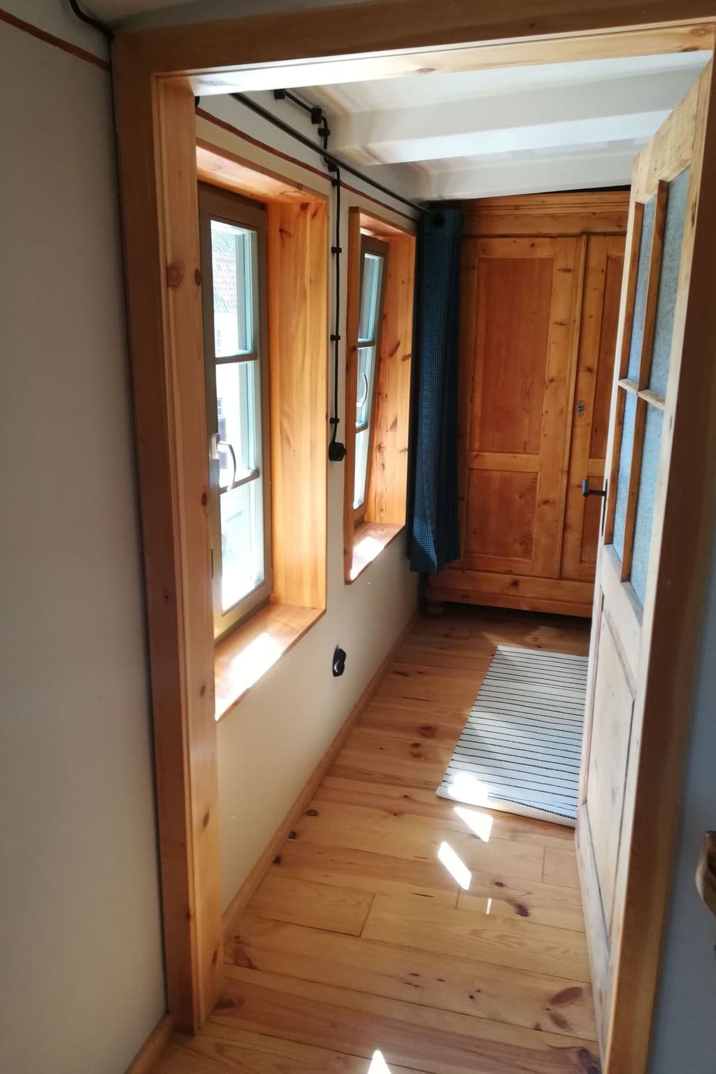 Inside other