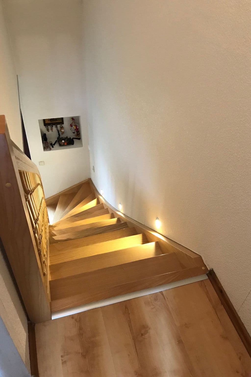 Inside other