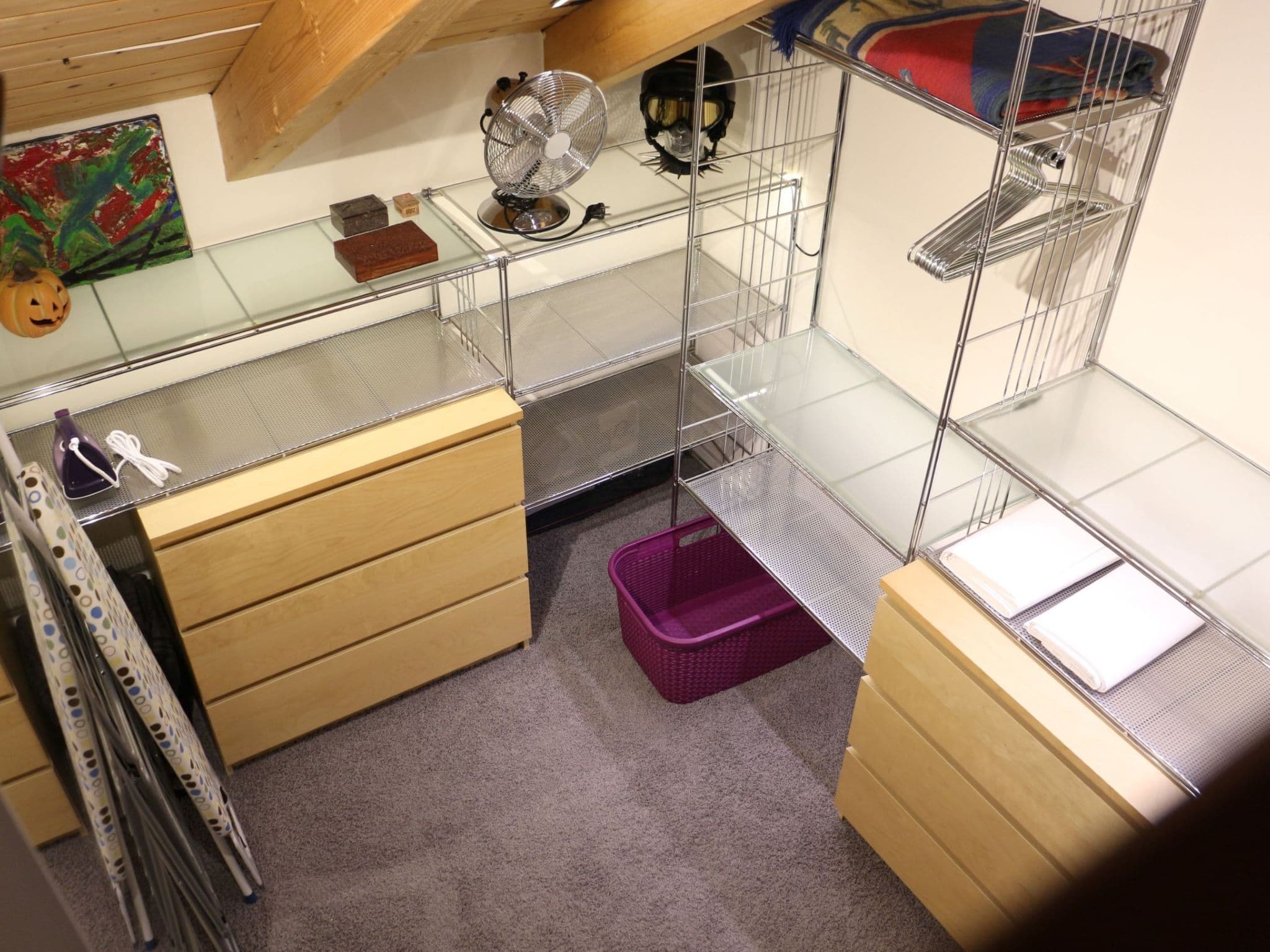 Inside other