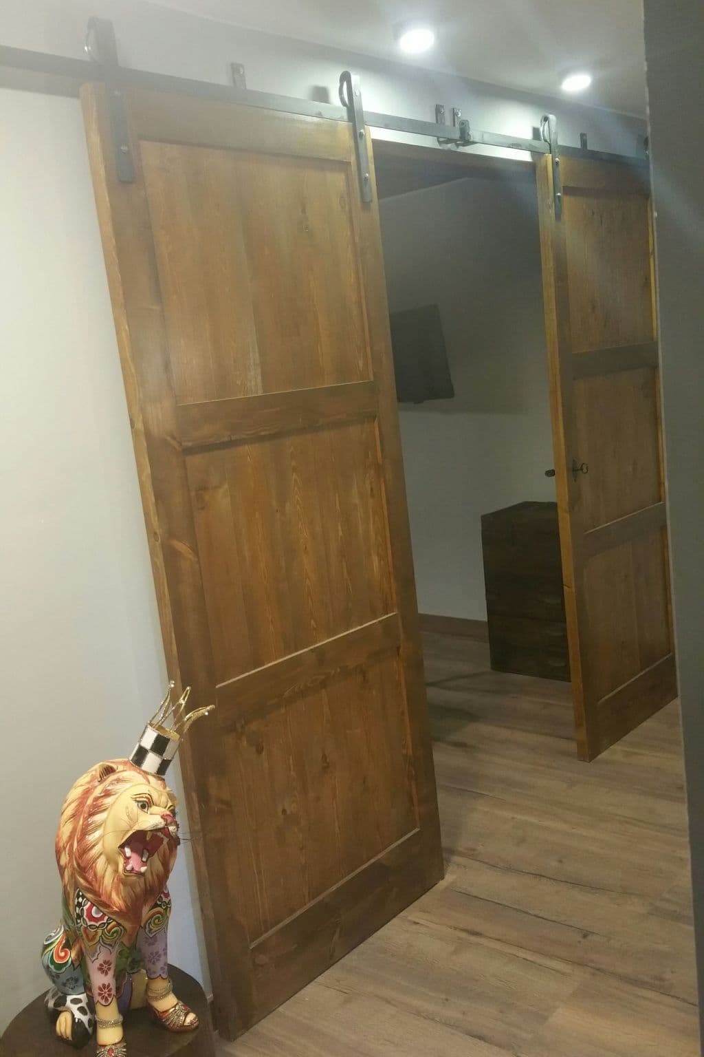Inside other