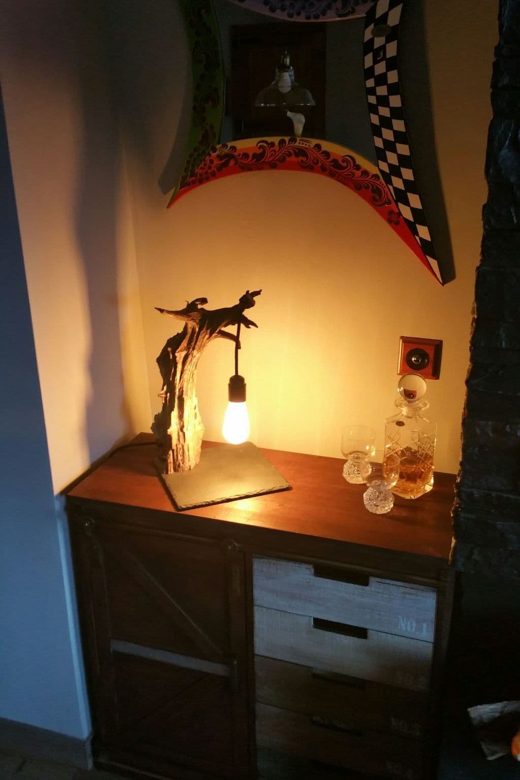 Inside other
