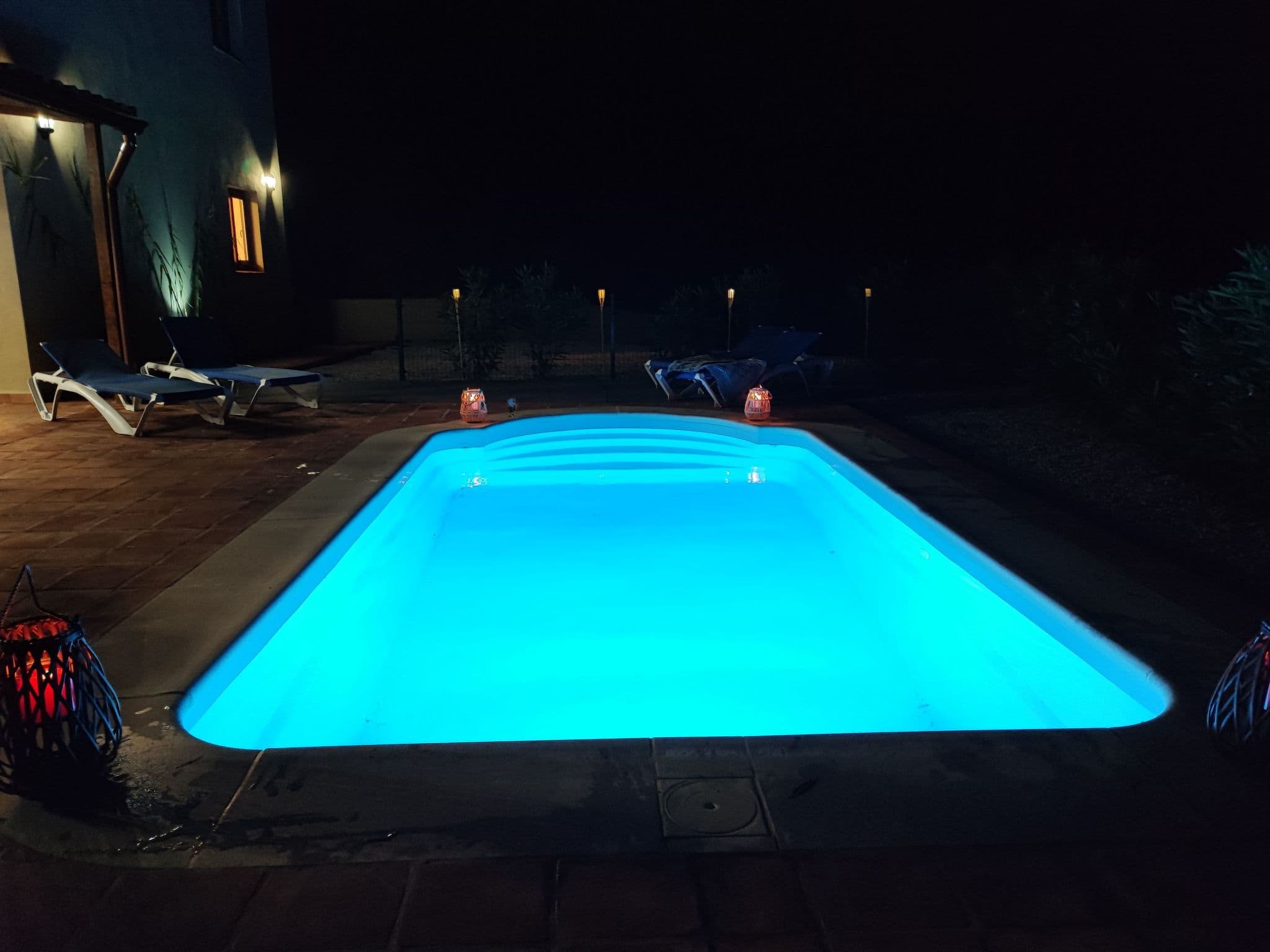 Pool Outdoor