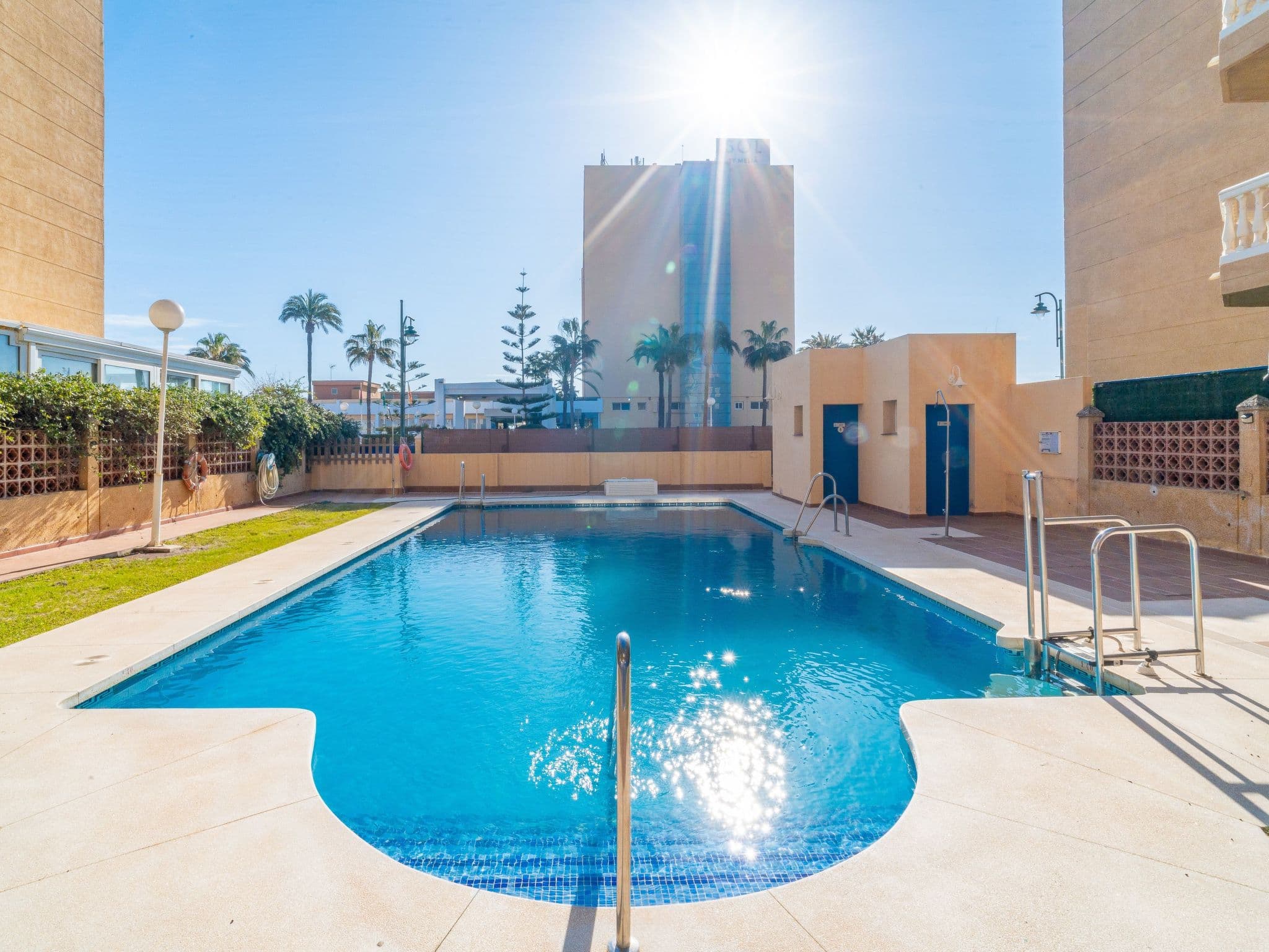Pool Outdoor