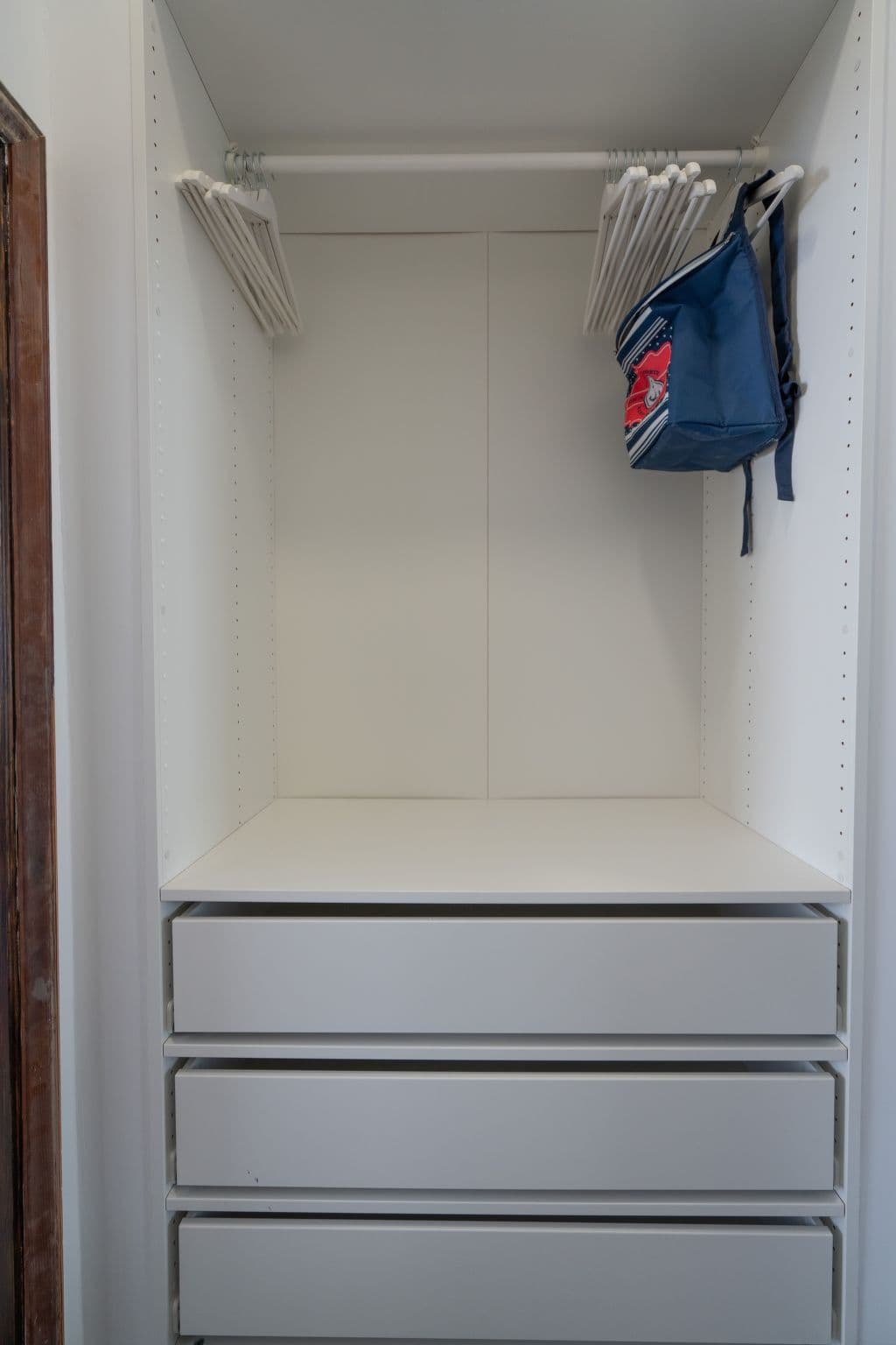 Inside other