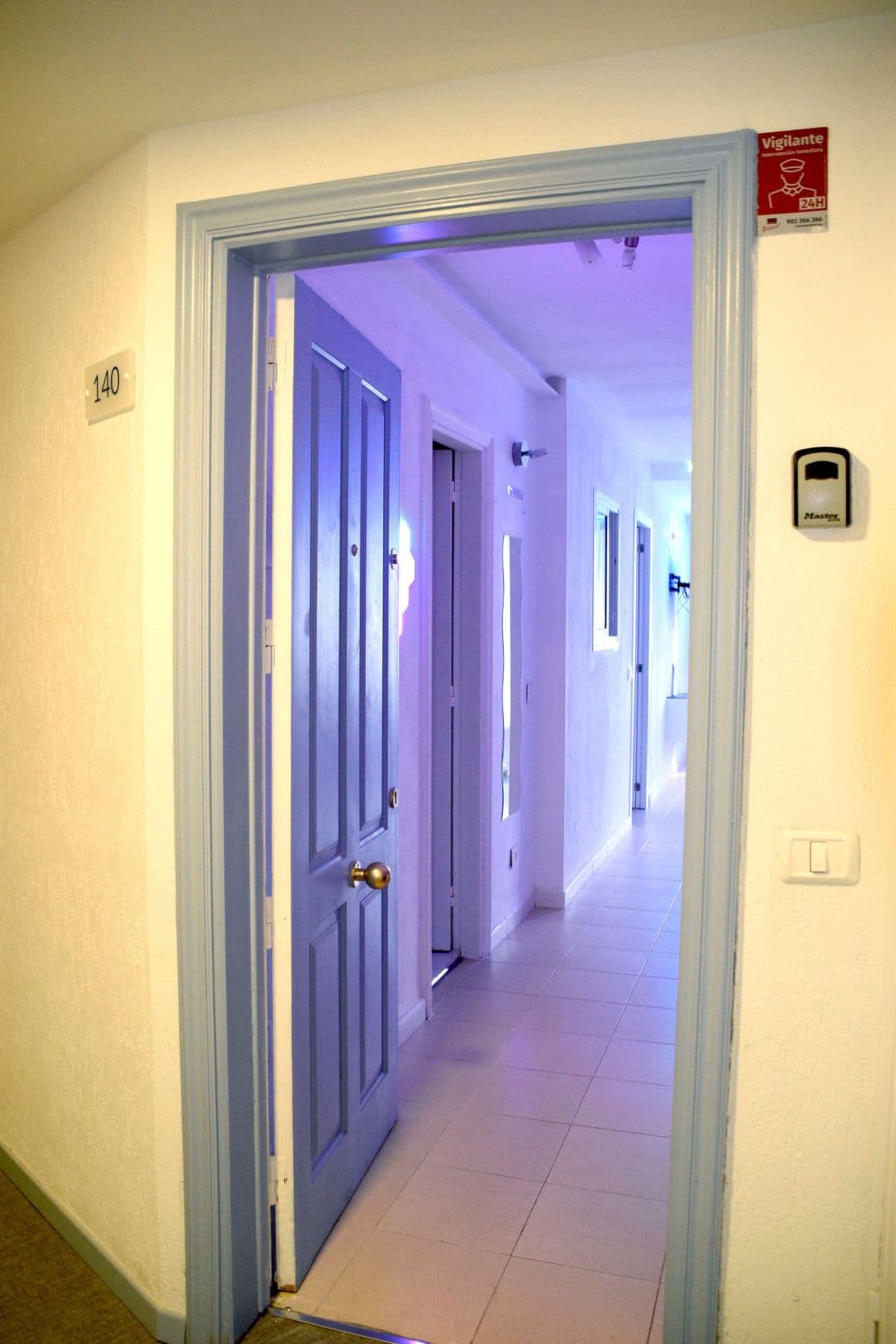 Inside other