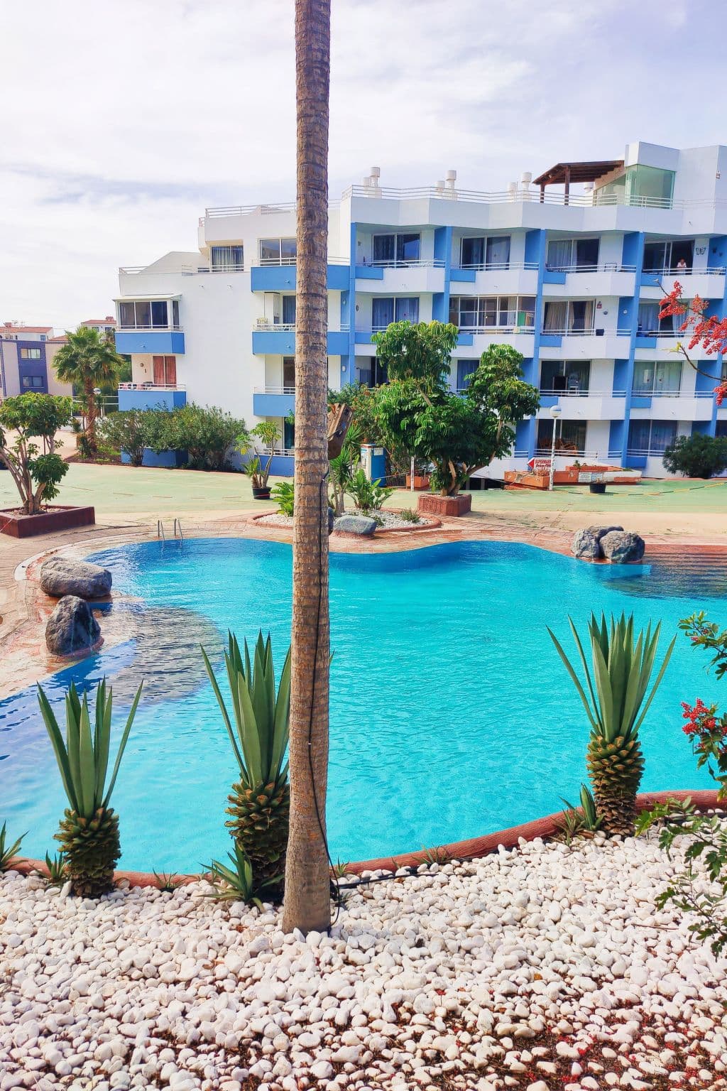 Pool Outdoor