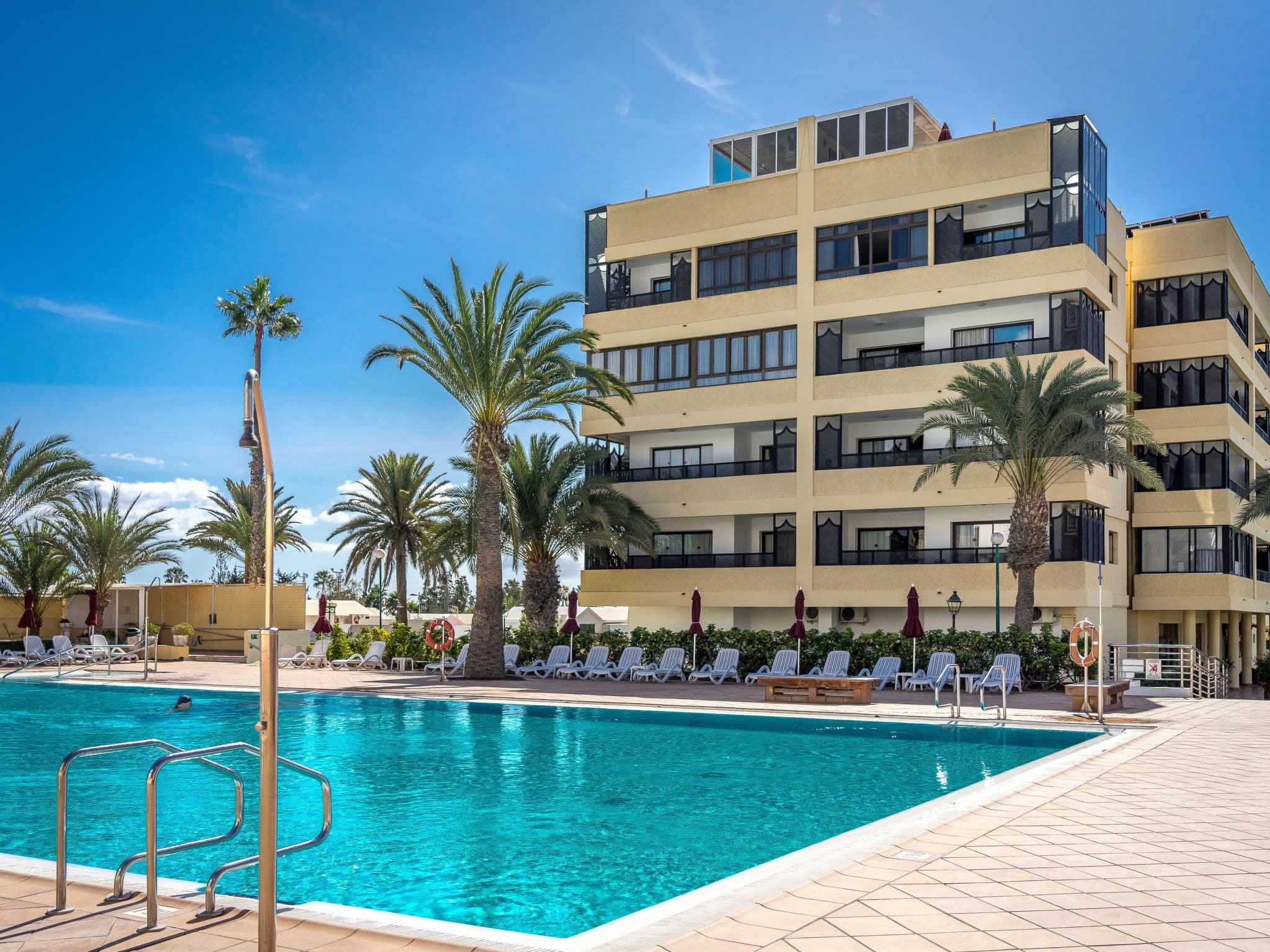 Pool Outdoor