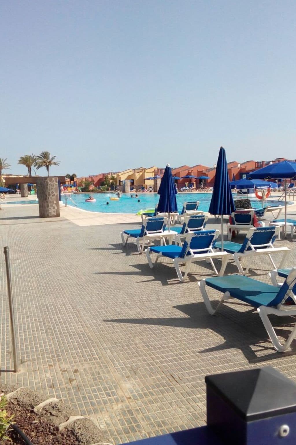 Pool Outdoor