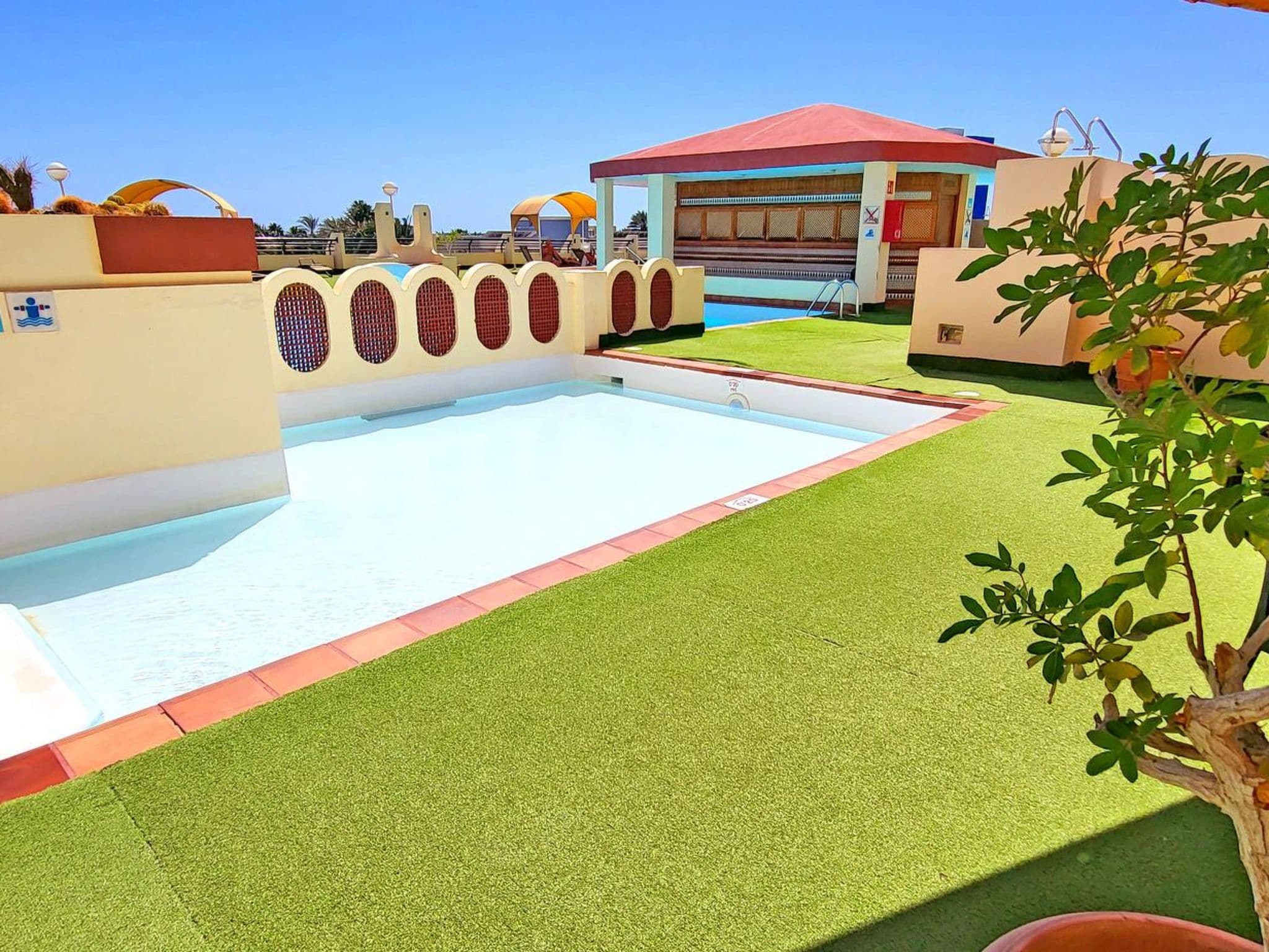 Pool Outdoor