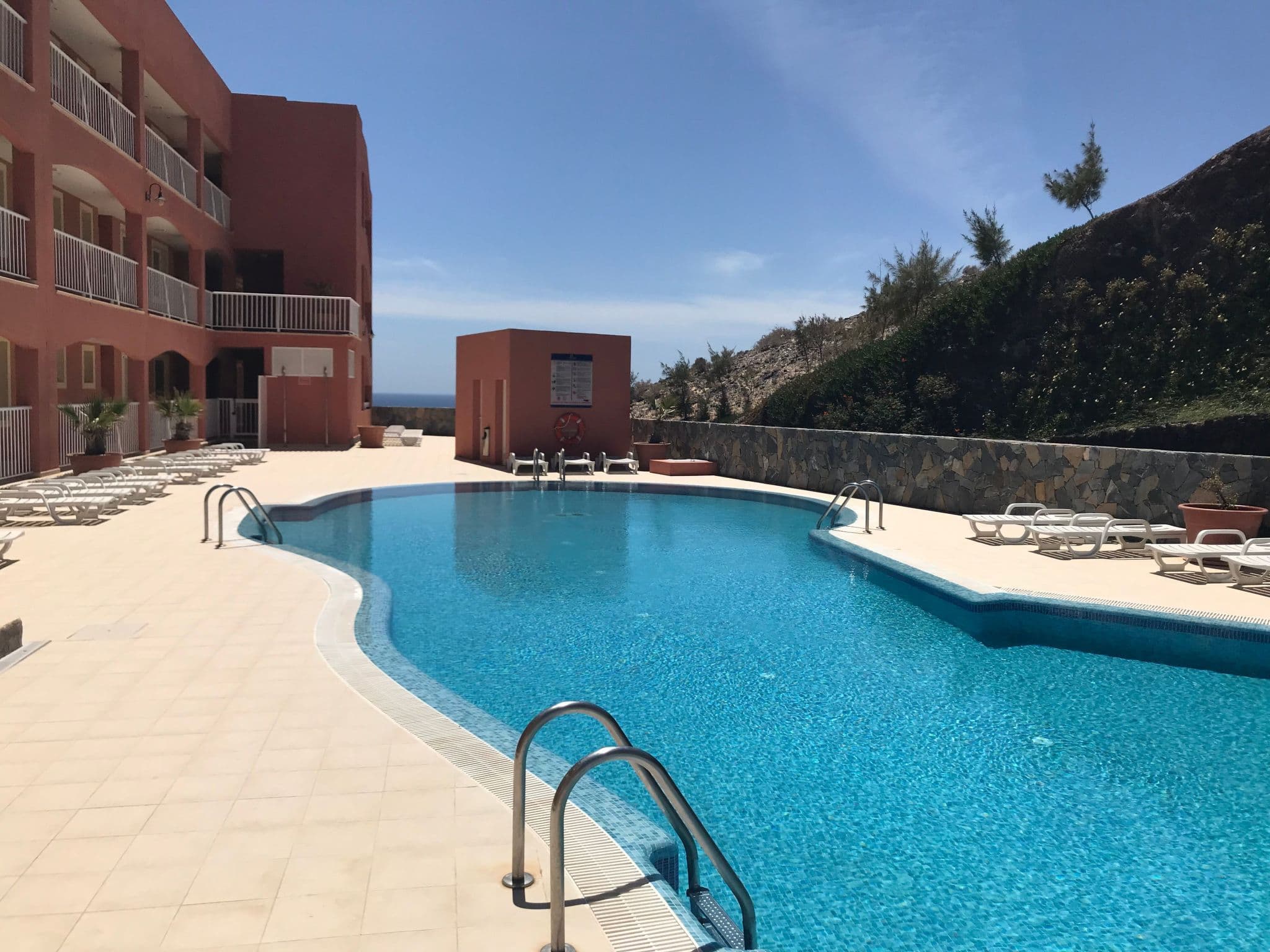 Pool Outdoor