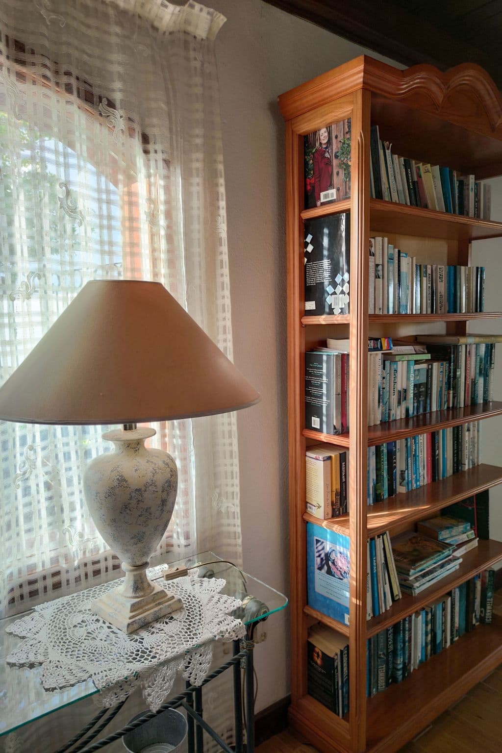 Inside other