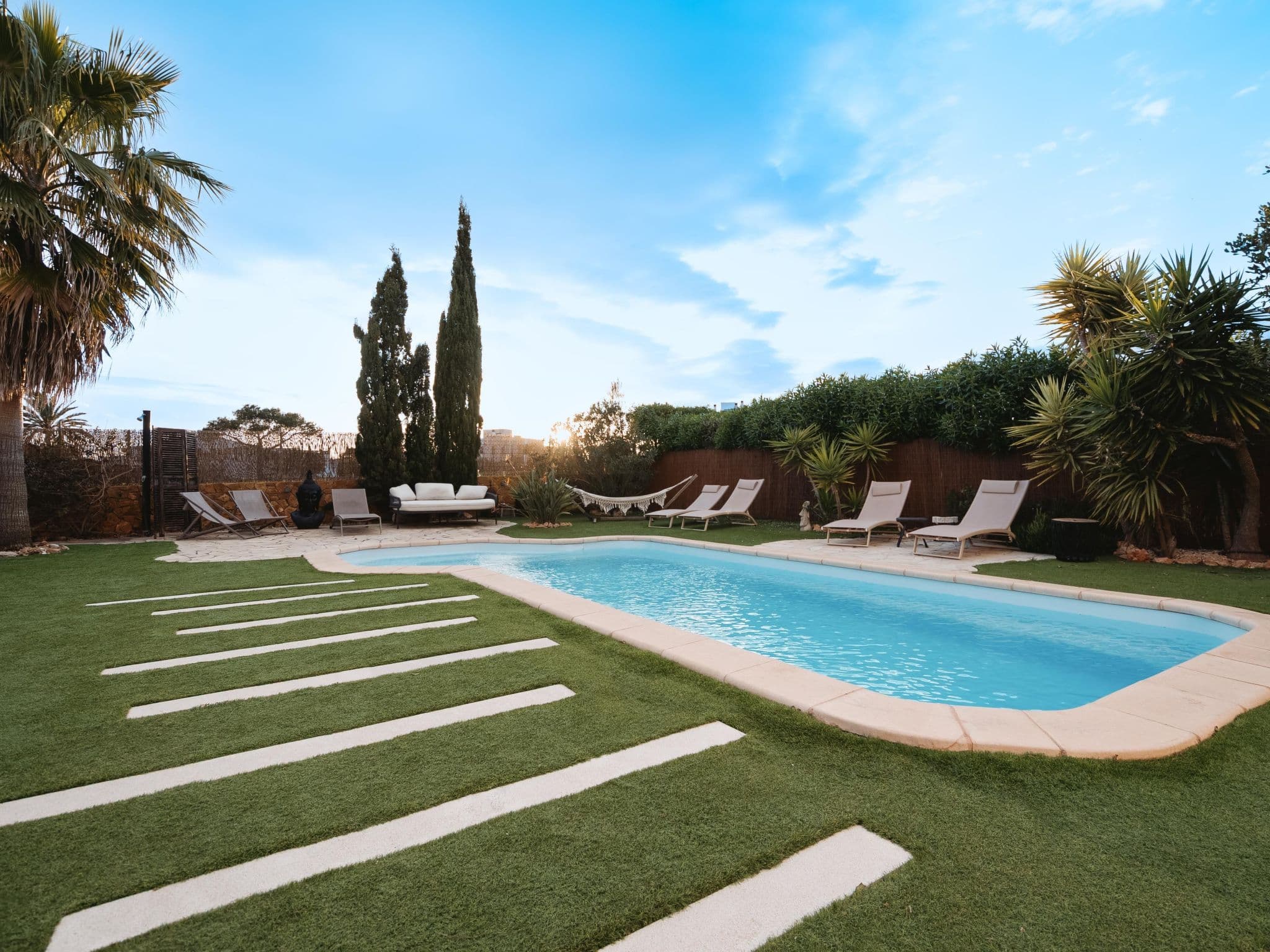Pool Outdoor